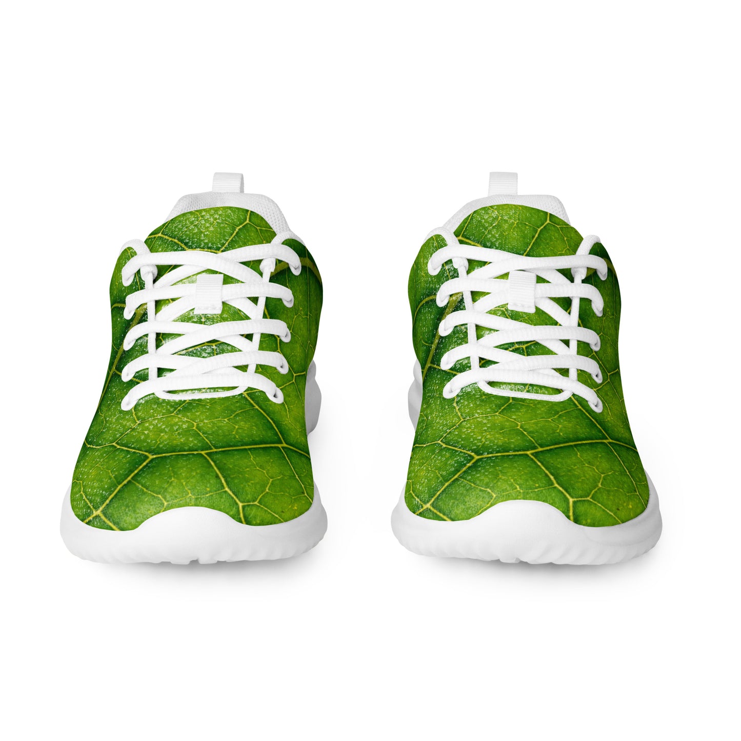 Zapatillas Leaf (Mujer)