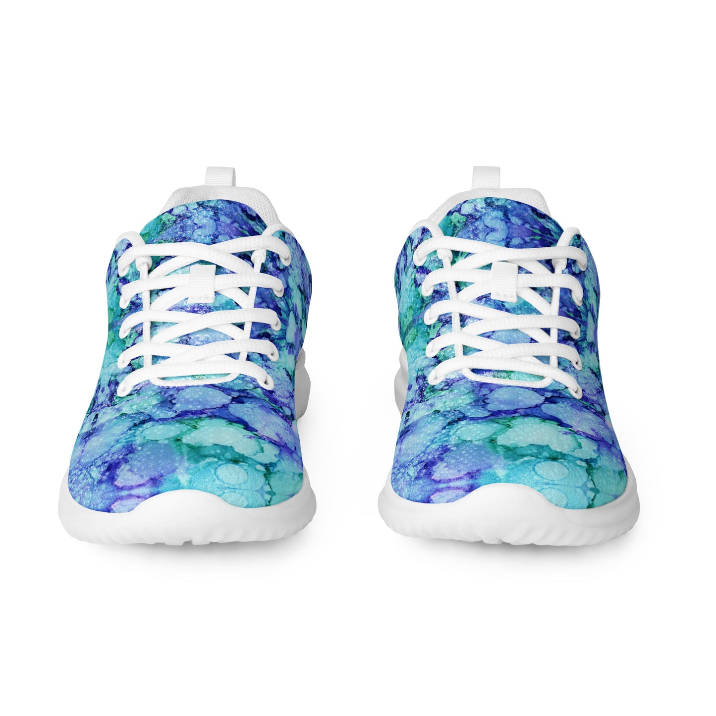 Zapatillas Blue Fungi (Mujer)