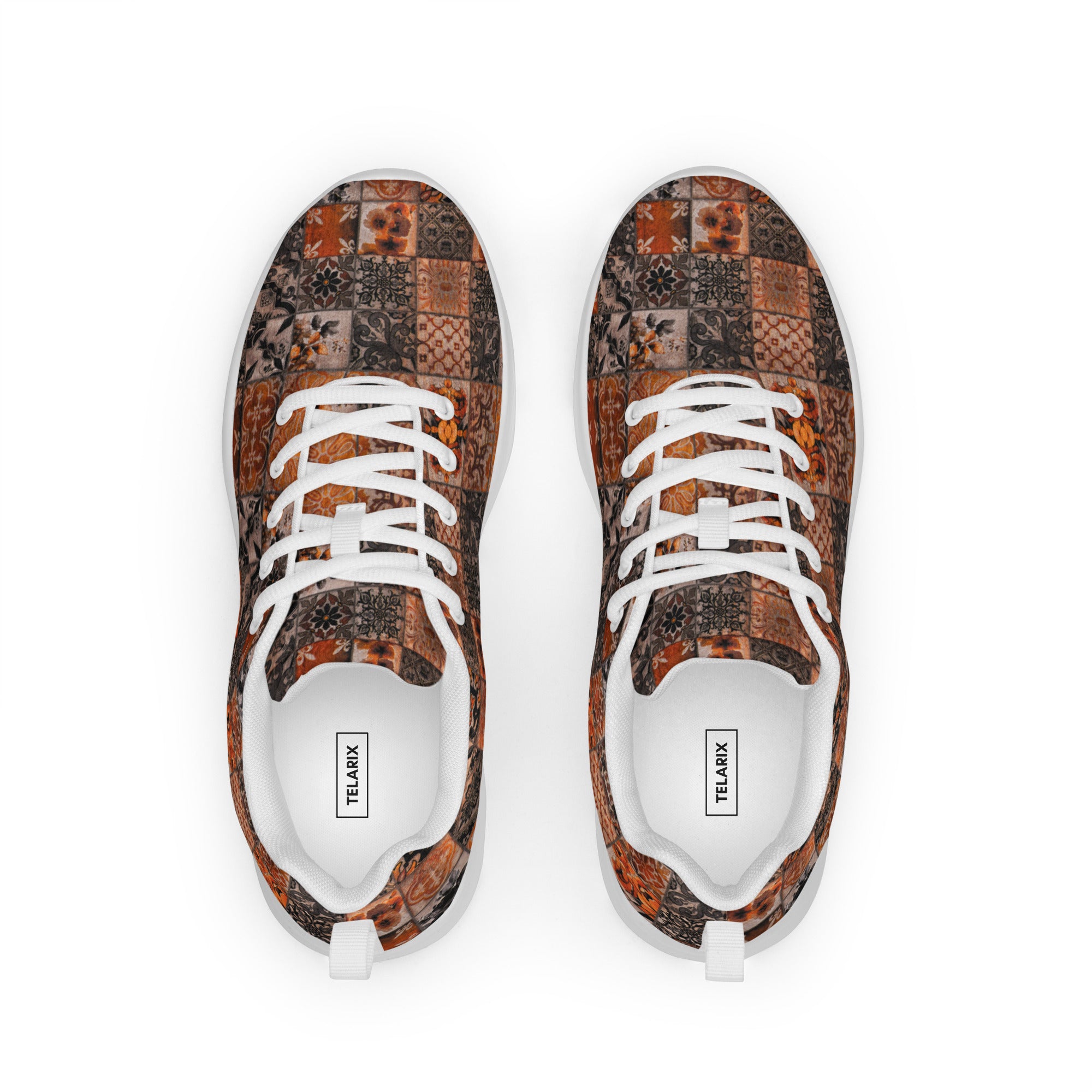 Zapatillas Andalusian (Mujer)