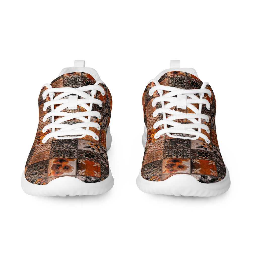 Zapatillas Andalusian (Mujer)