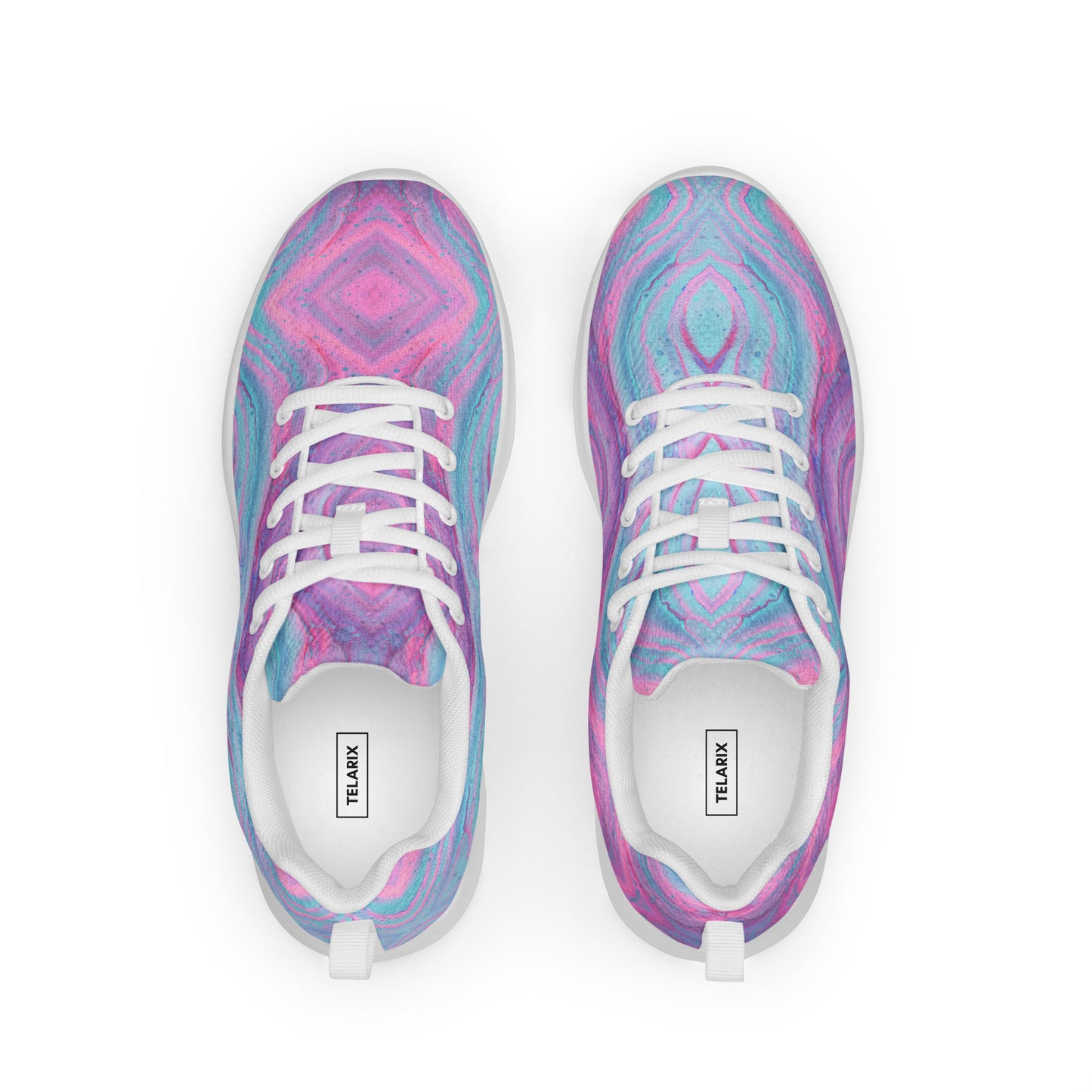 Zapatillas Candy River (Mujer)