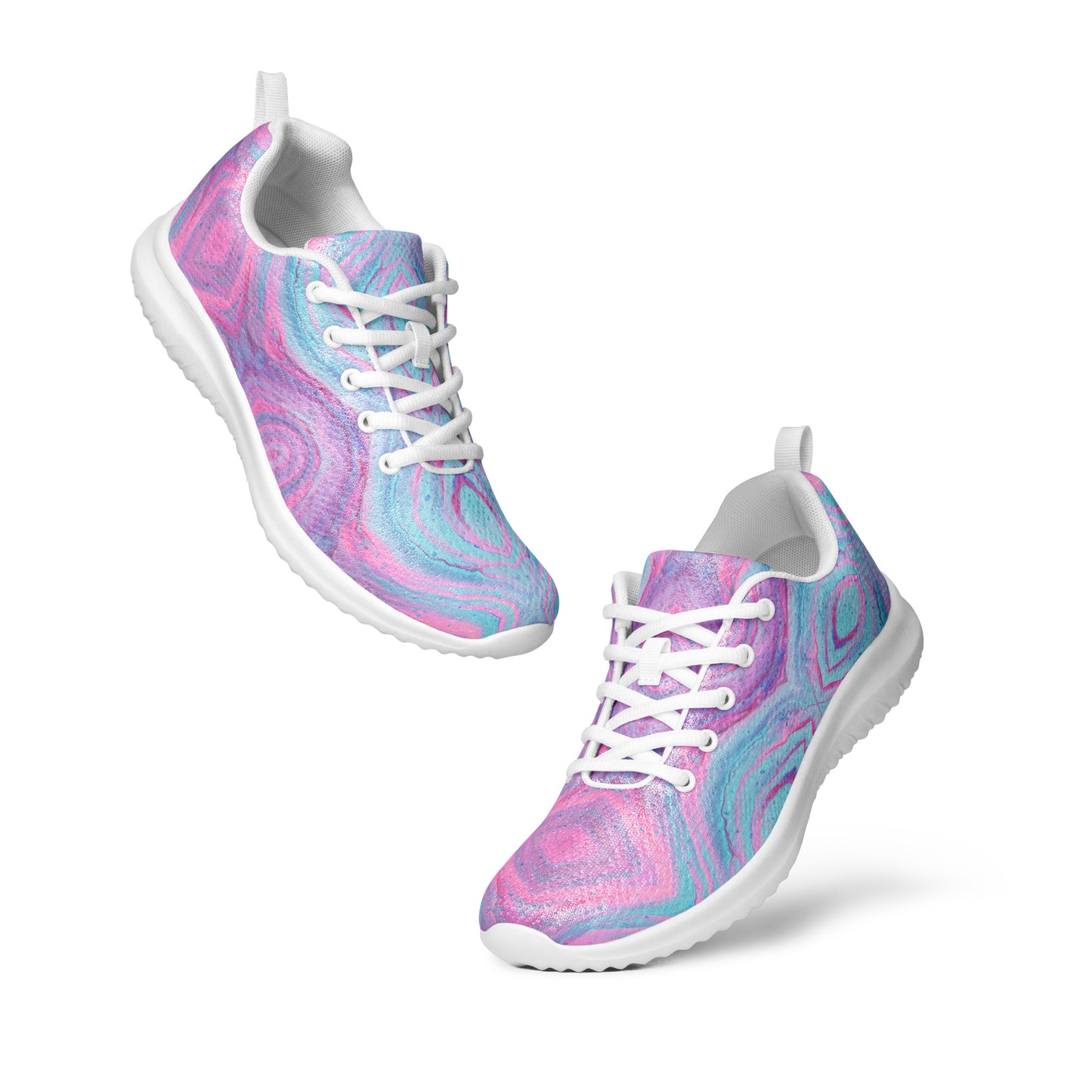 Zapatillas Candy River (Mujer)