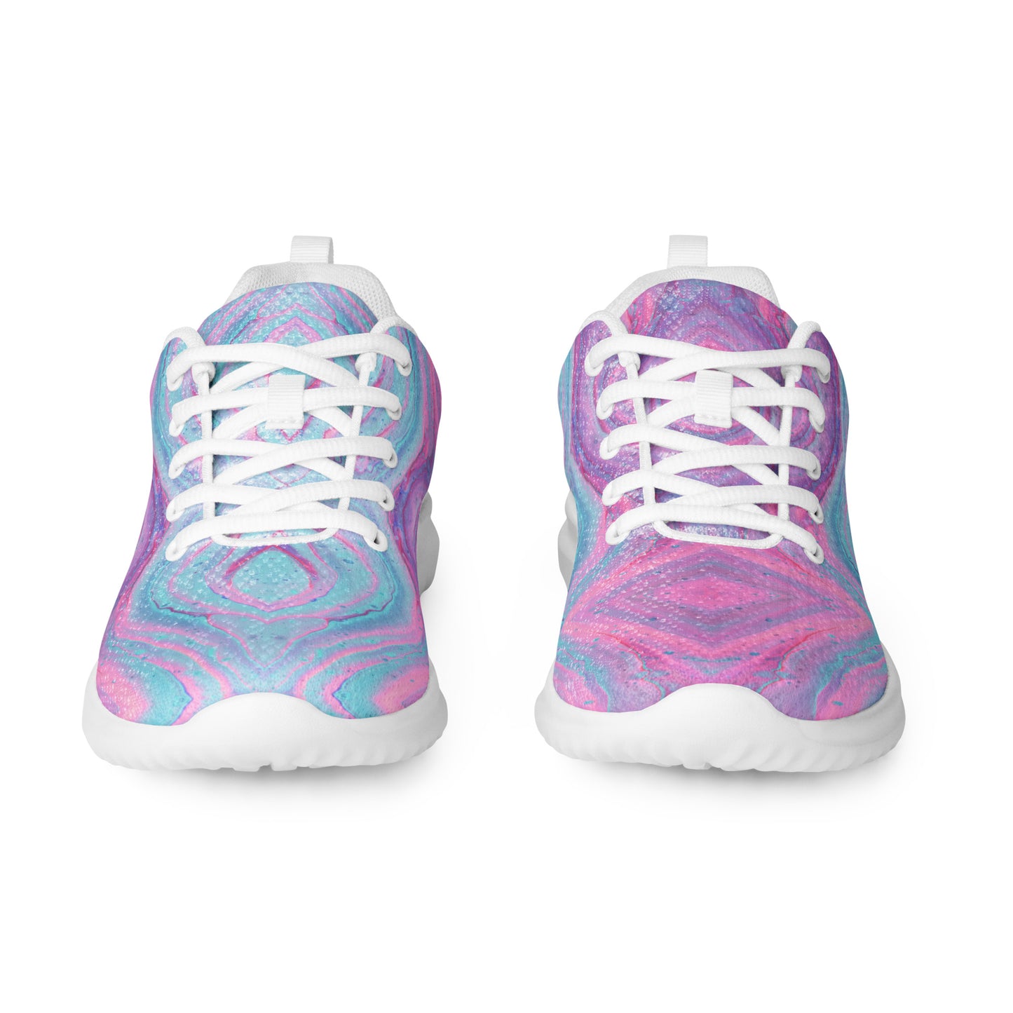 Zapatillas Candy River (Mujer)