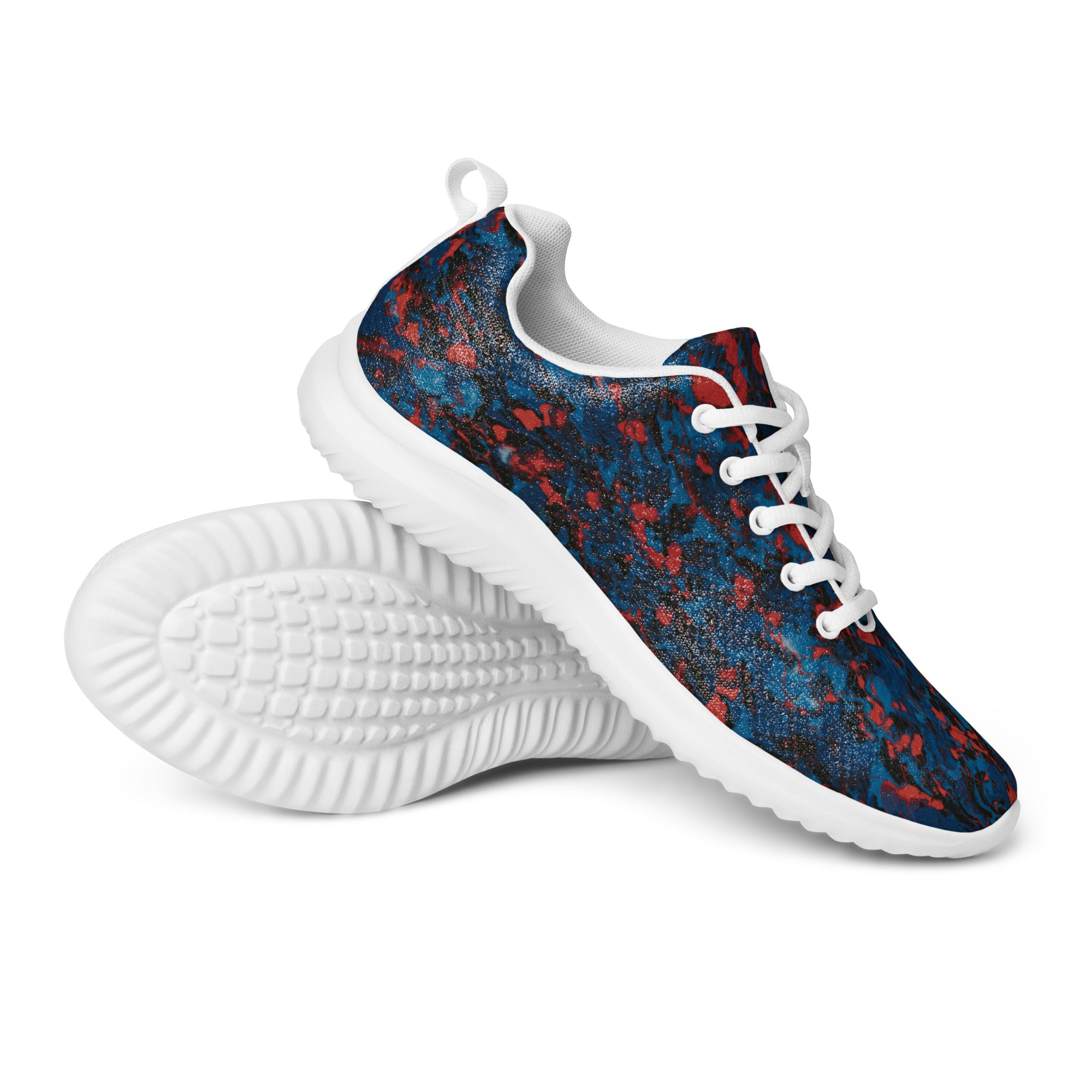 Zapatillas New military (Mujer)