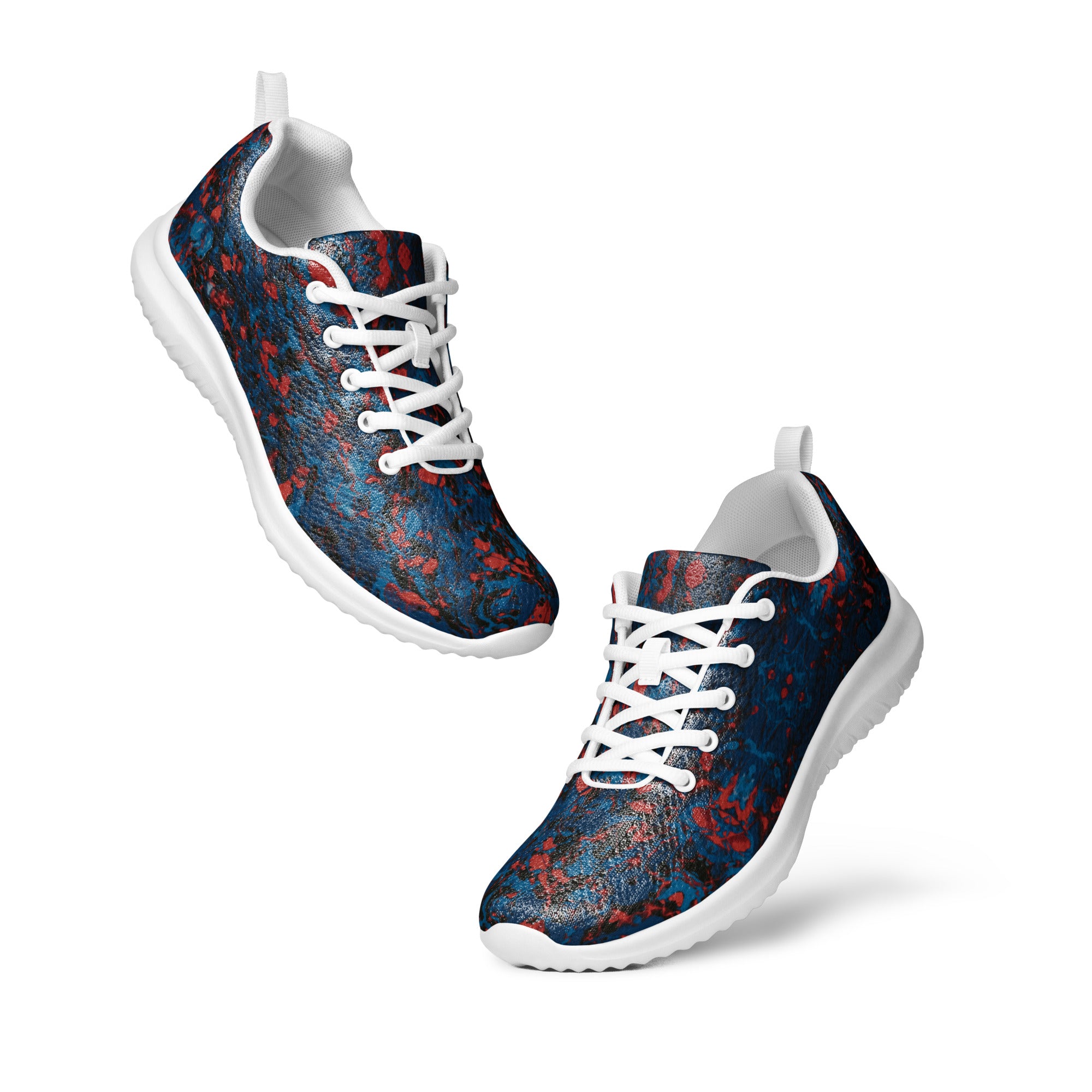 Zapatillas New military (Mujer)