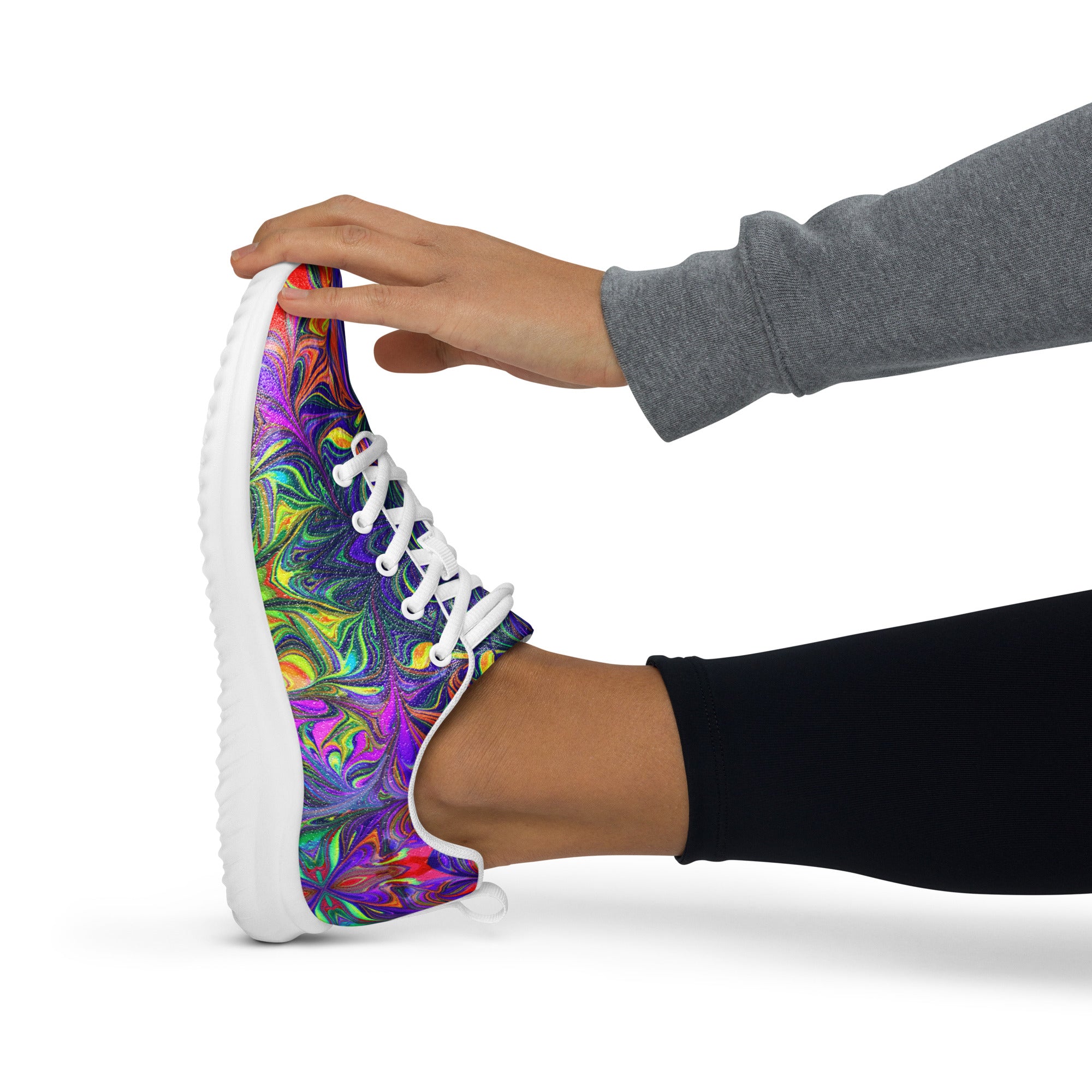 Zapatillas Psicoflare (Mujer)