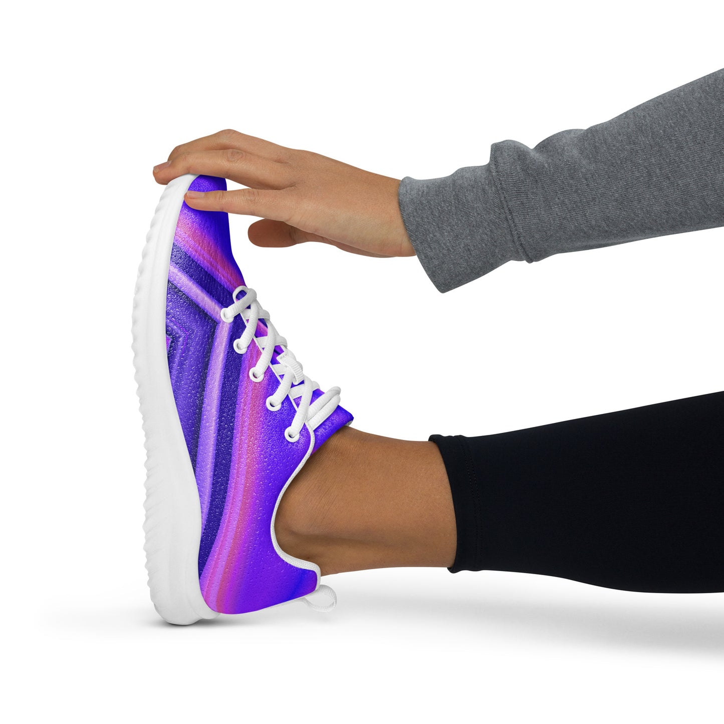 Zapatillas Purplerray (Mujer)