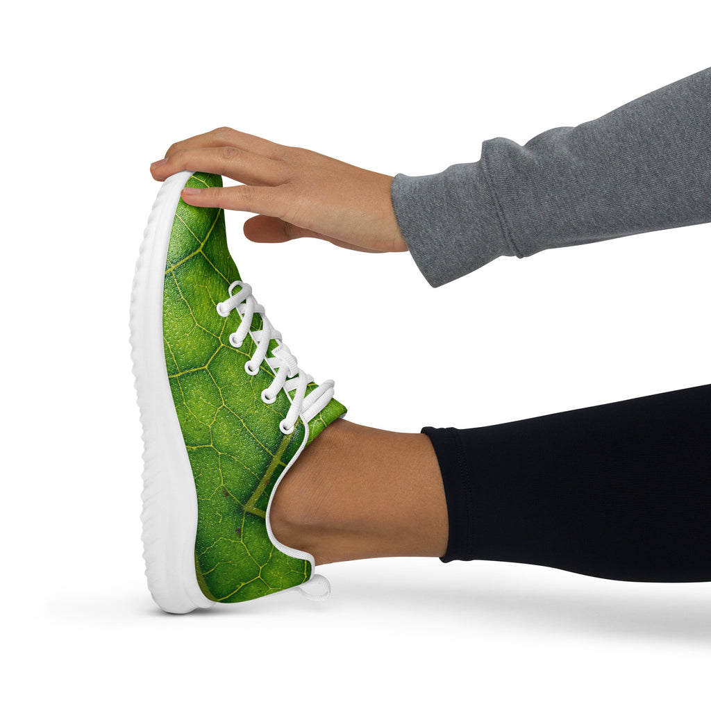 Zapatillas Leaf (Mujer)