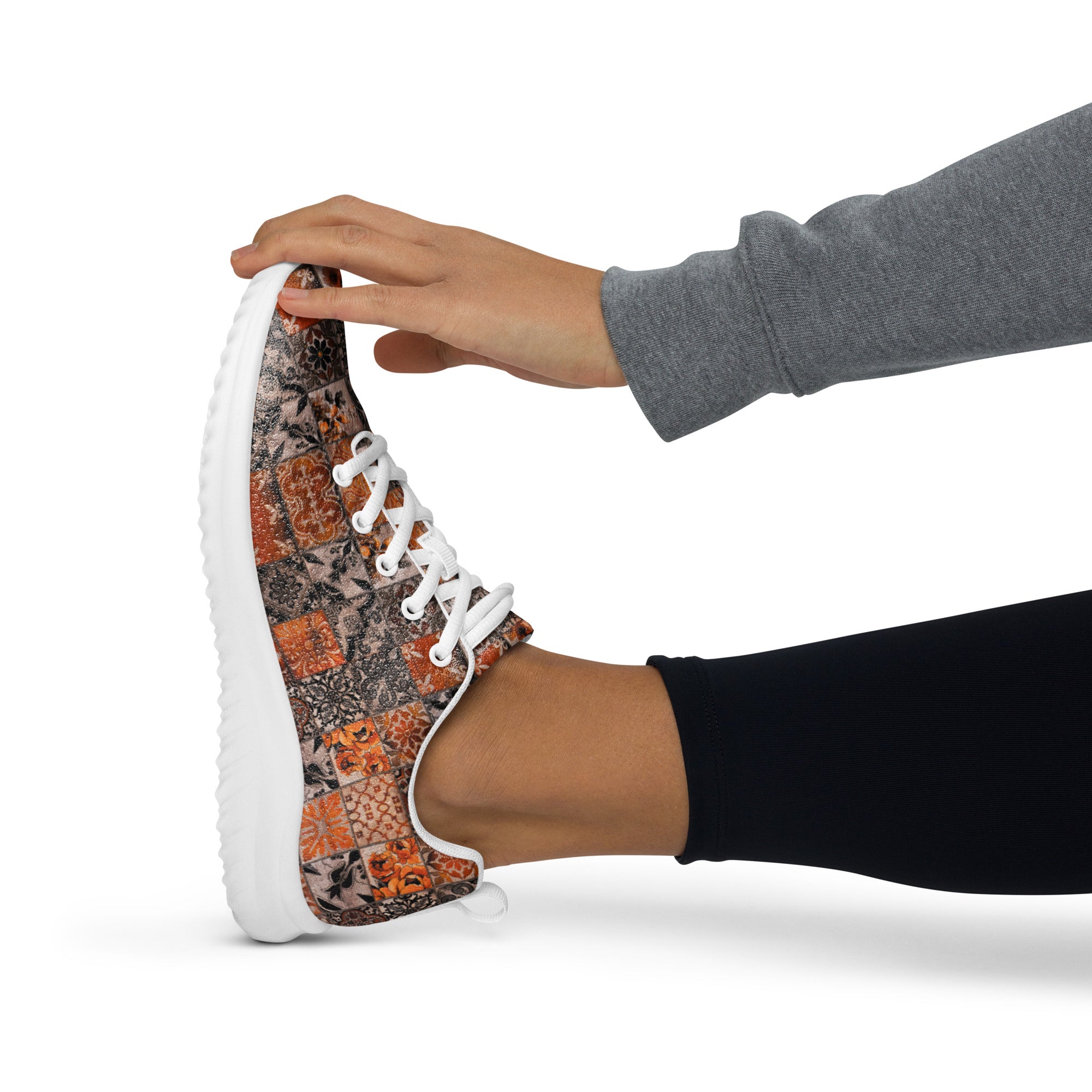 Zapatillas Andalusian (Mujer)
