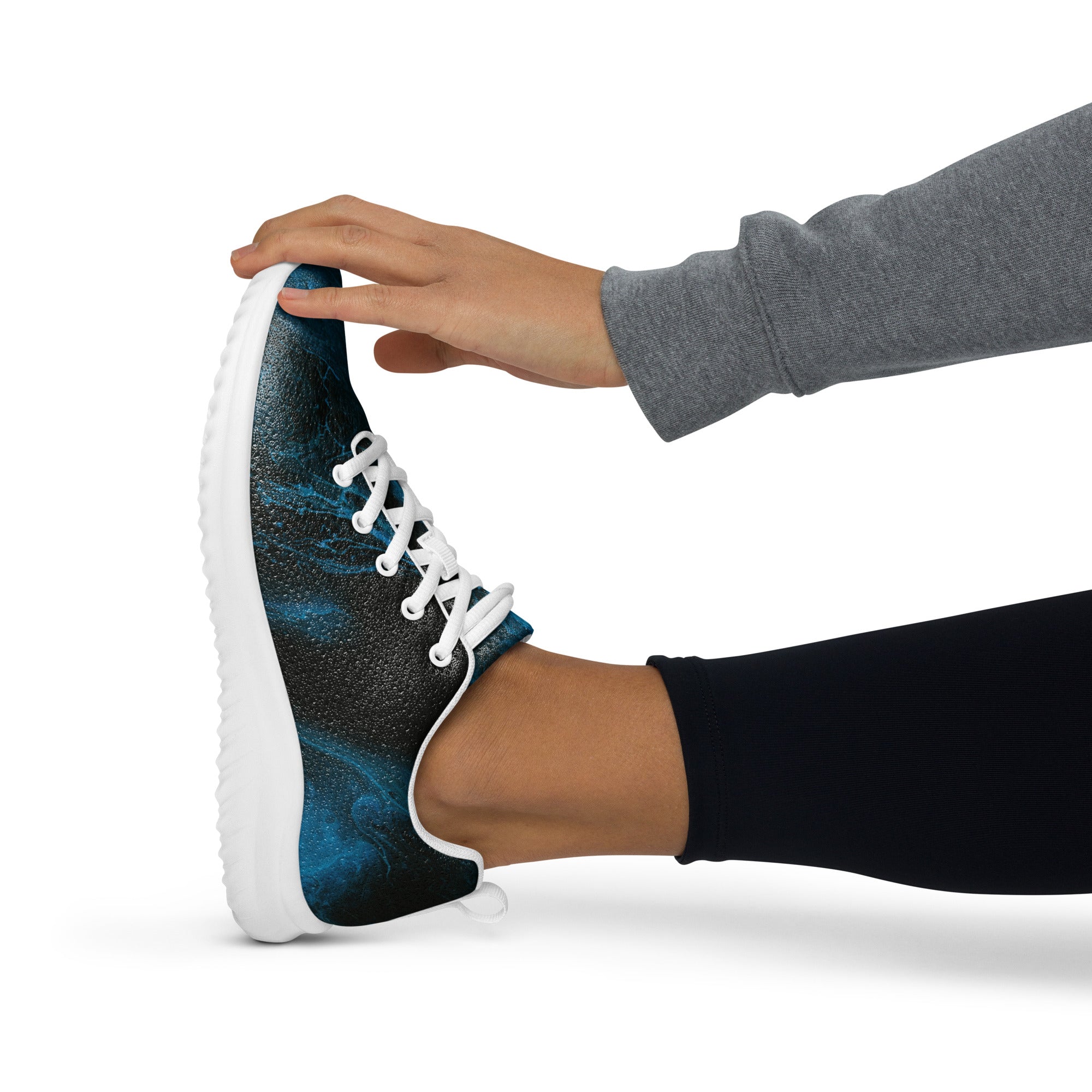 Zapatillas Iced Void (Mujer)