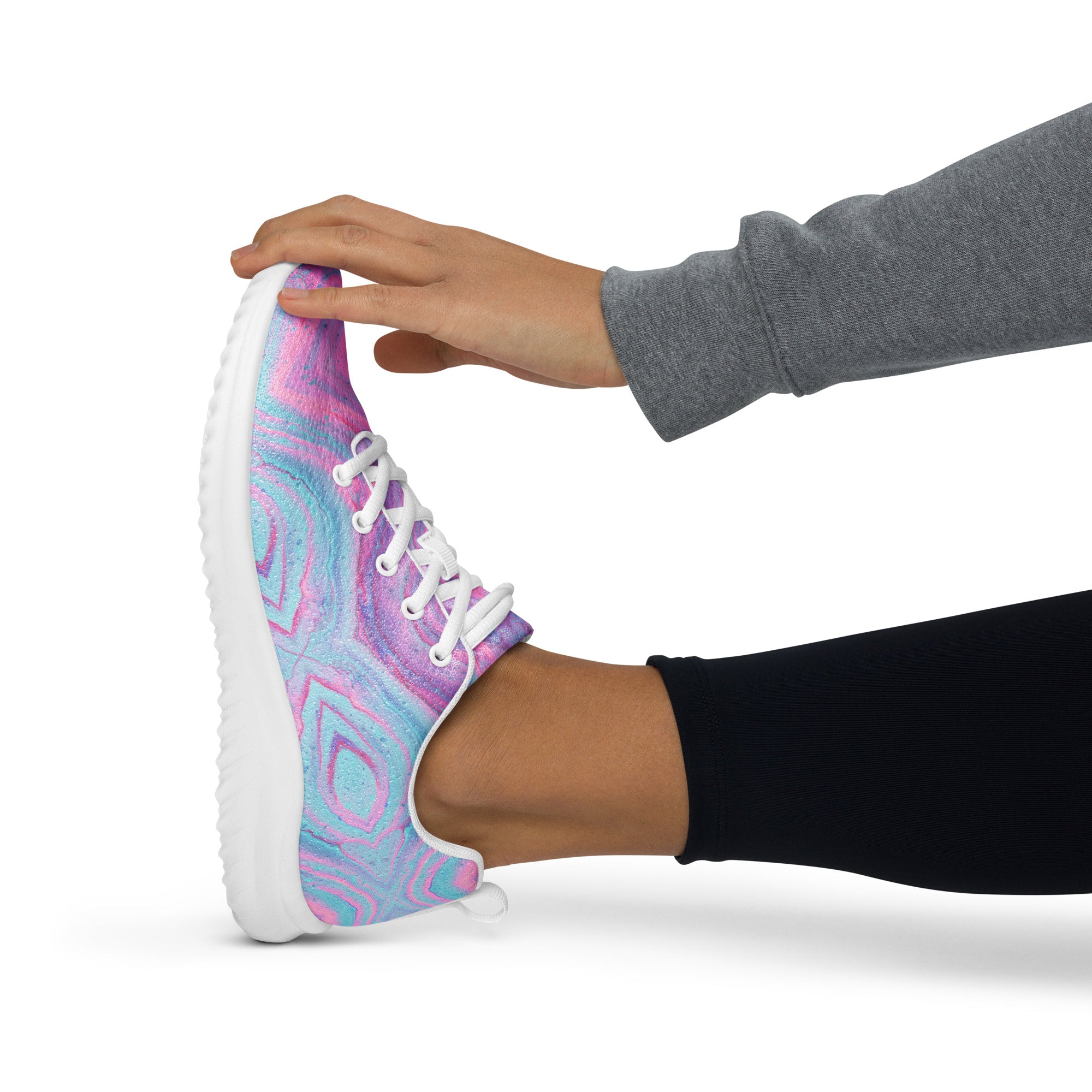 Zapatillas Candy River (Mujer)
