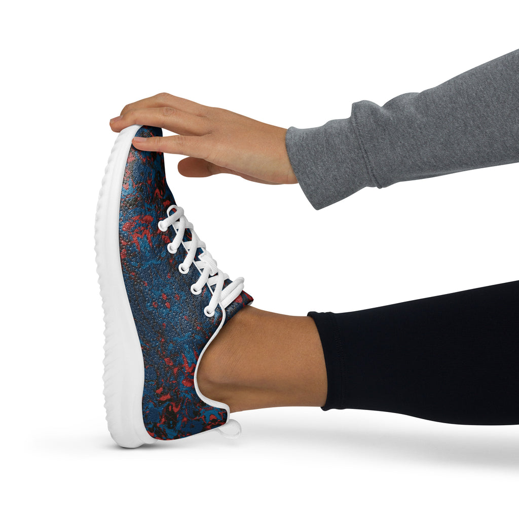 Zapatillas New military (Mujer)