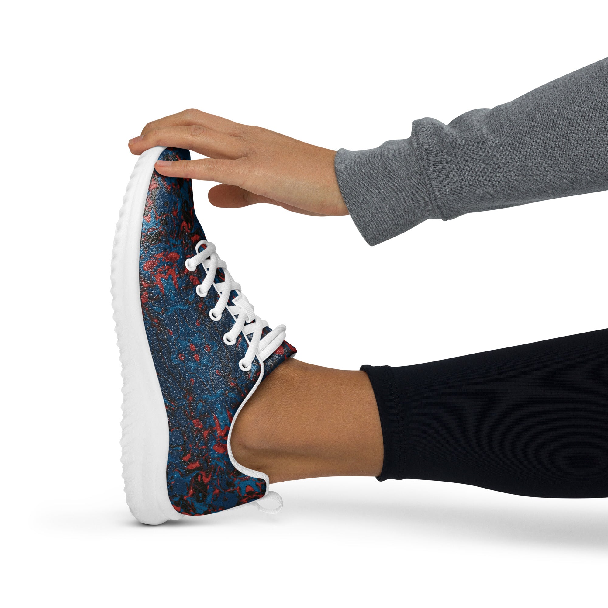 Zapatillas New military (Mujer)