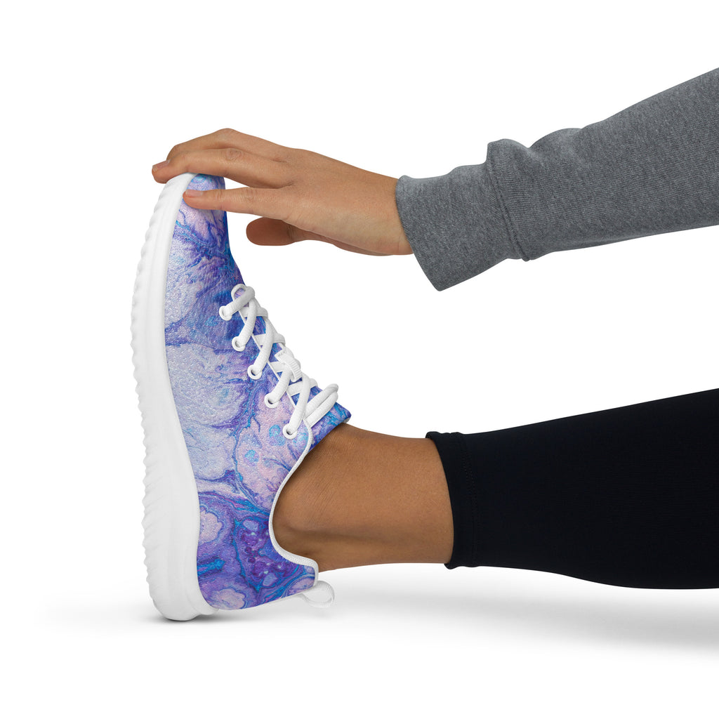Zapatillas Hippocampus (Mujer)
