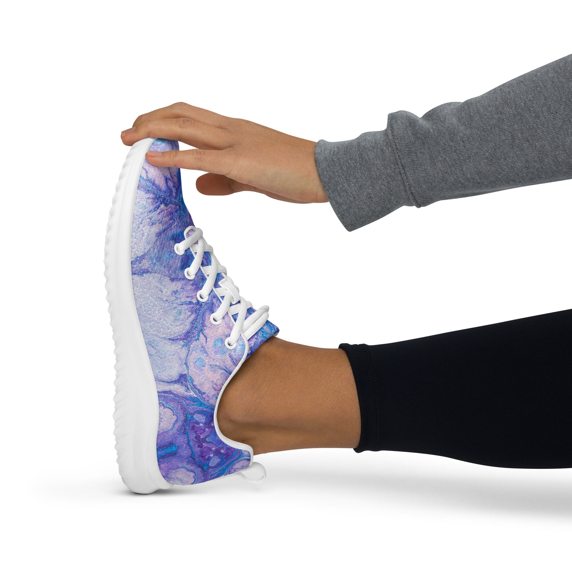 Zapatillas Hippocampus (Mujer)