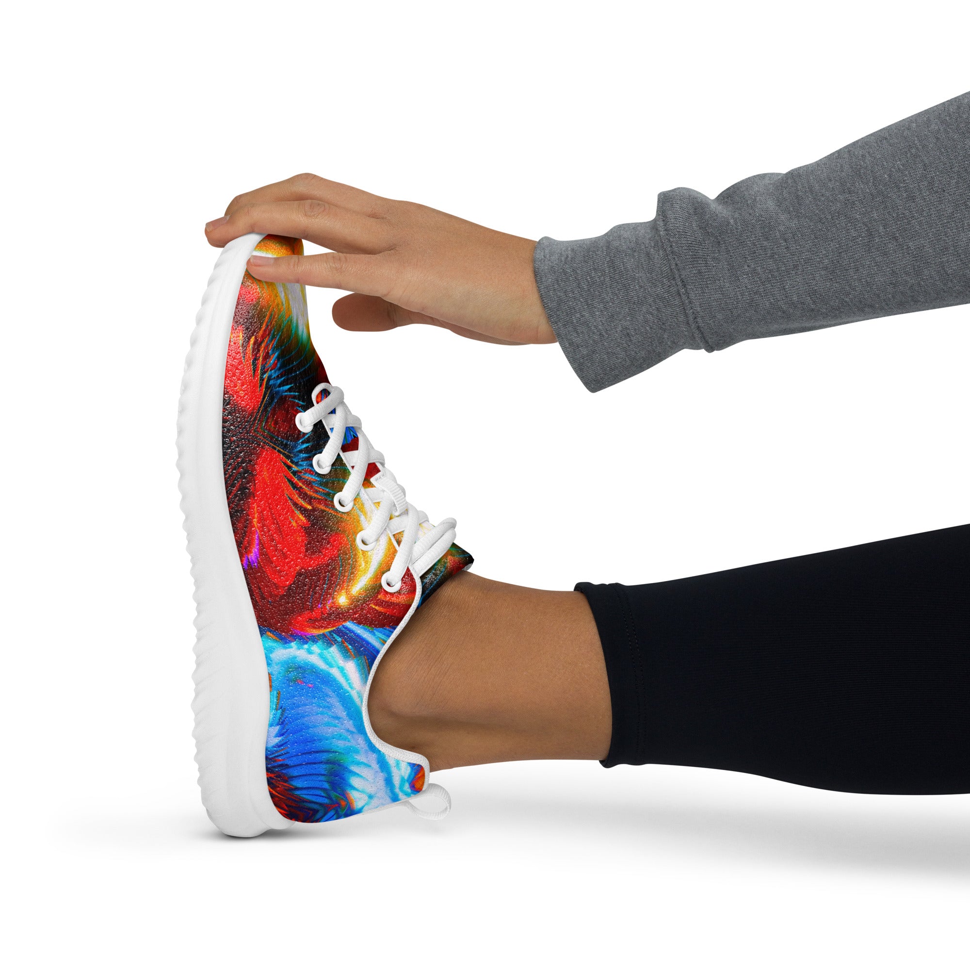 Zapatillas Strong Legacy (Hombre)
