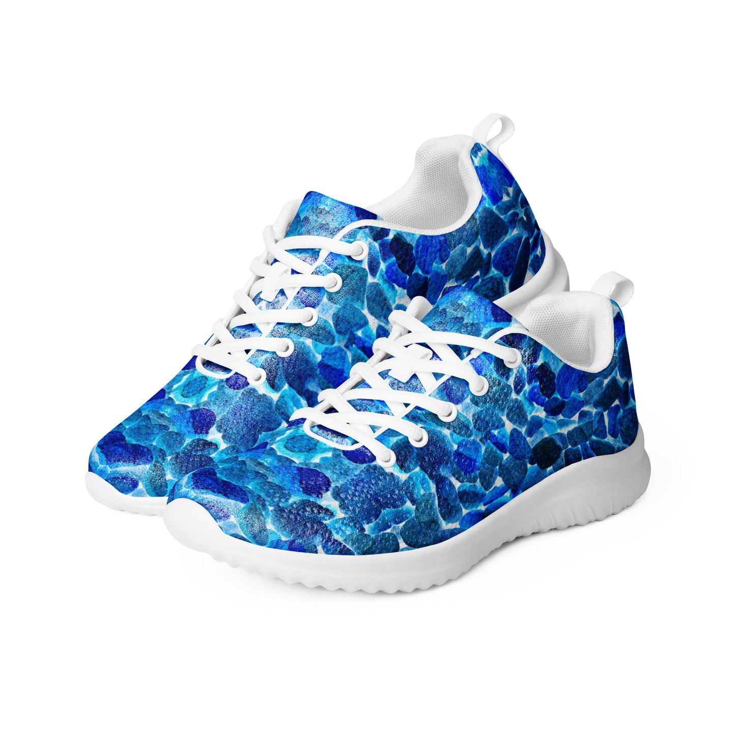 Zapatillas Blue Ocean (Mujer)