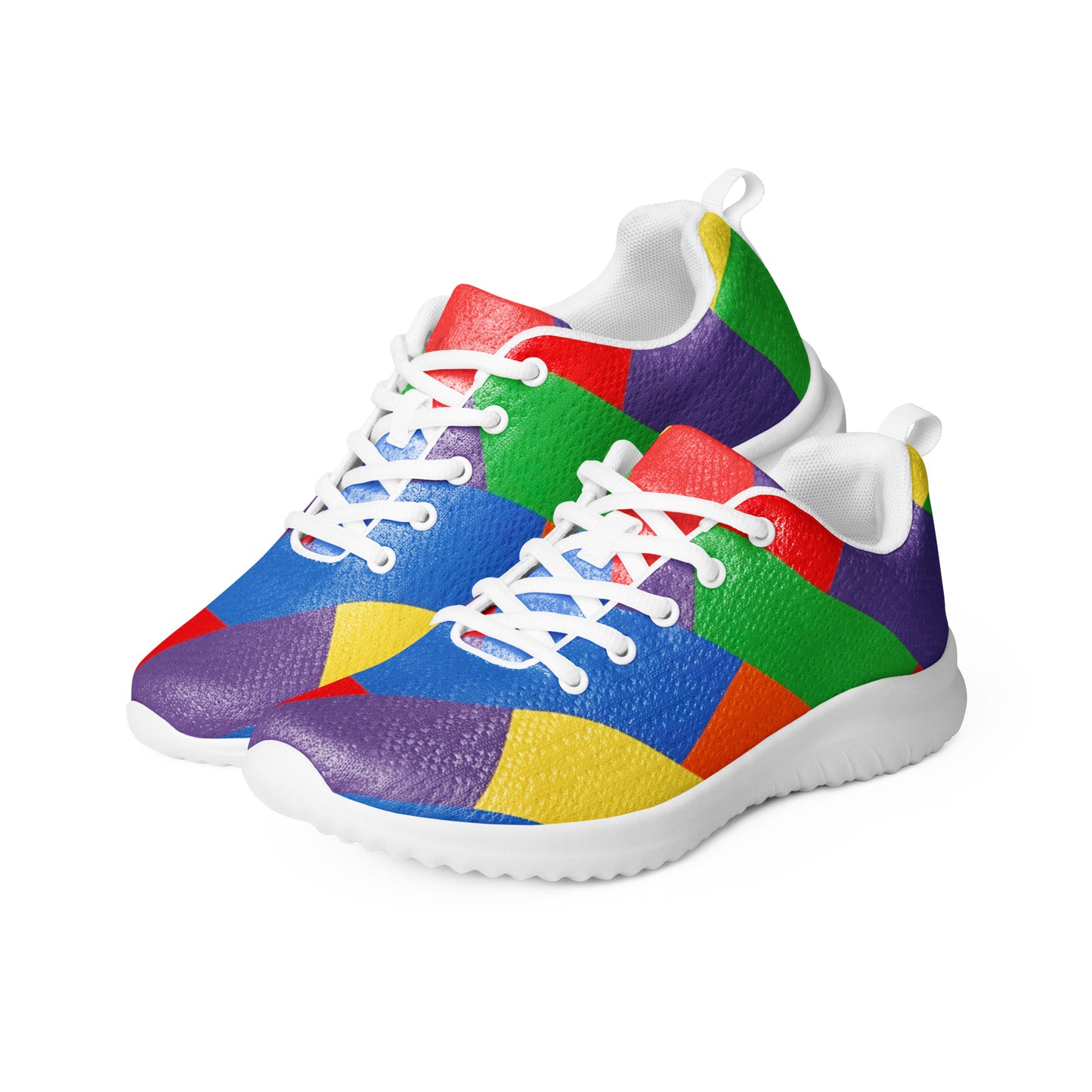 Zapatillas Curved Cubic (Mujer)