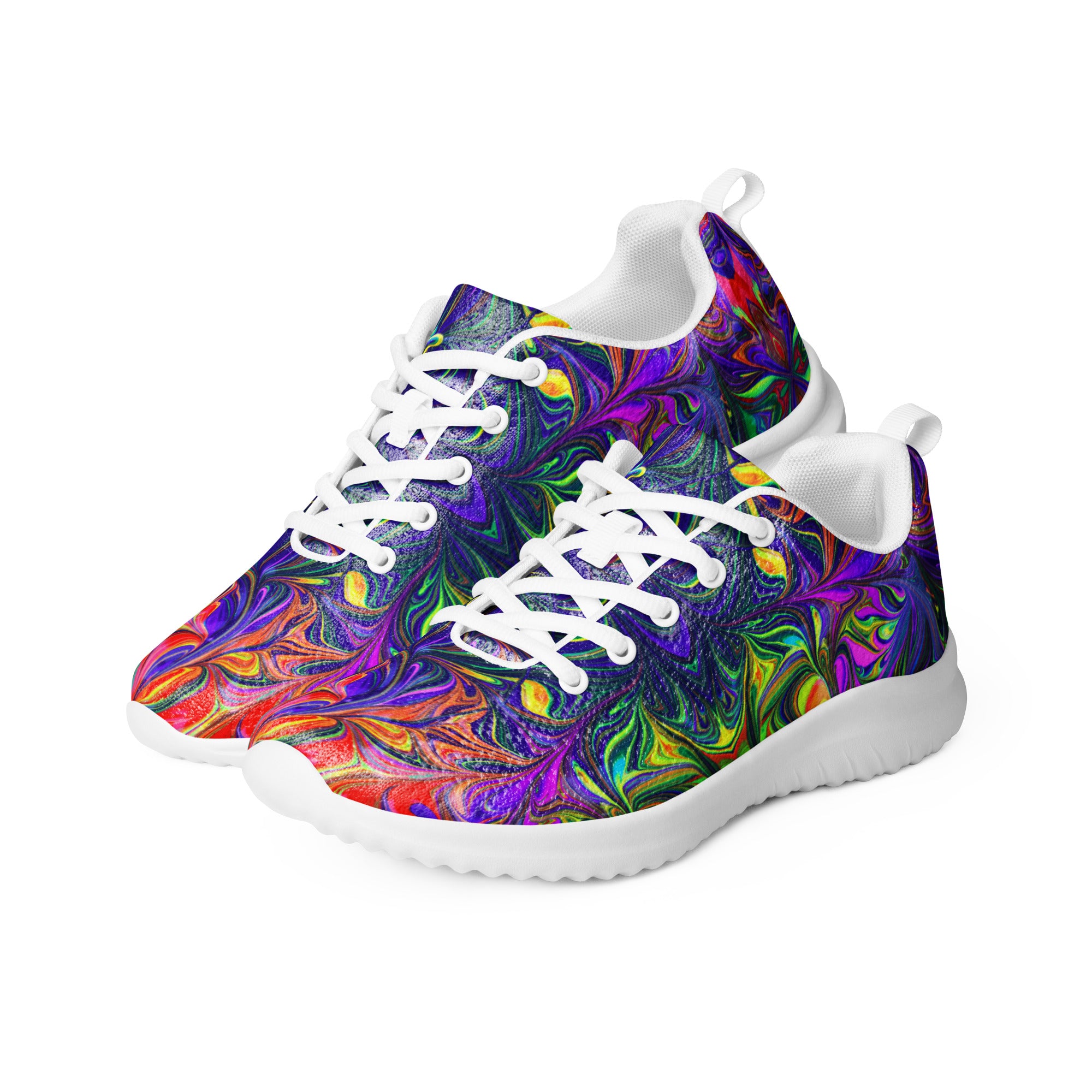 Zapatillas Psicoflare (Mujer)