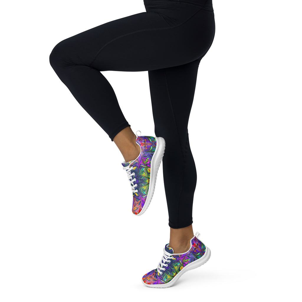 Zapatillas Psicoflare (Mujer)