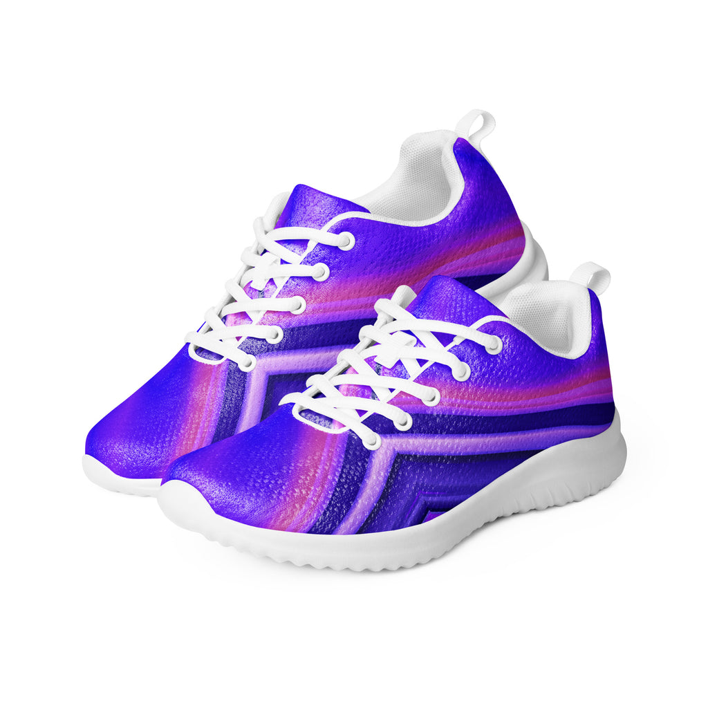 Zapatillas Purplerray (Mujer)