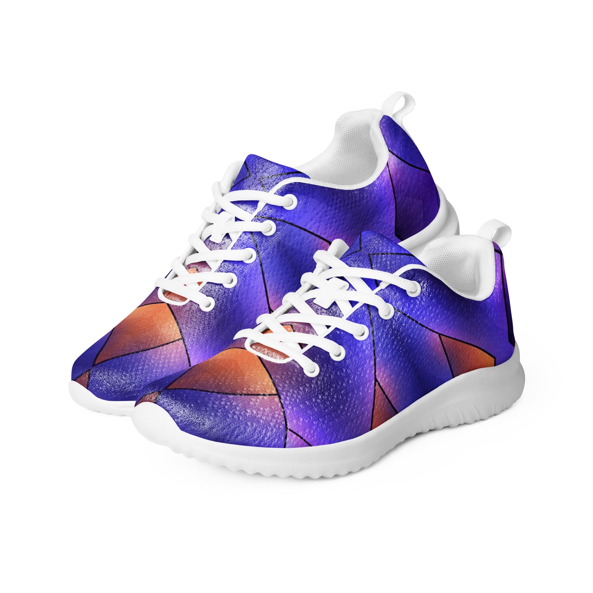 Zapatillas Glassy (Mujer)