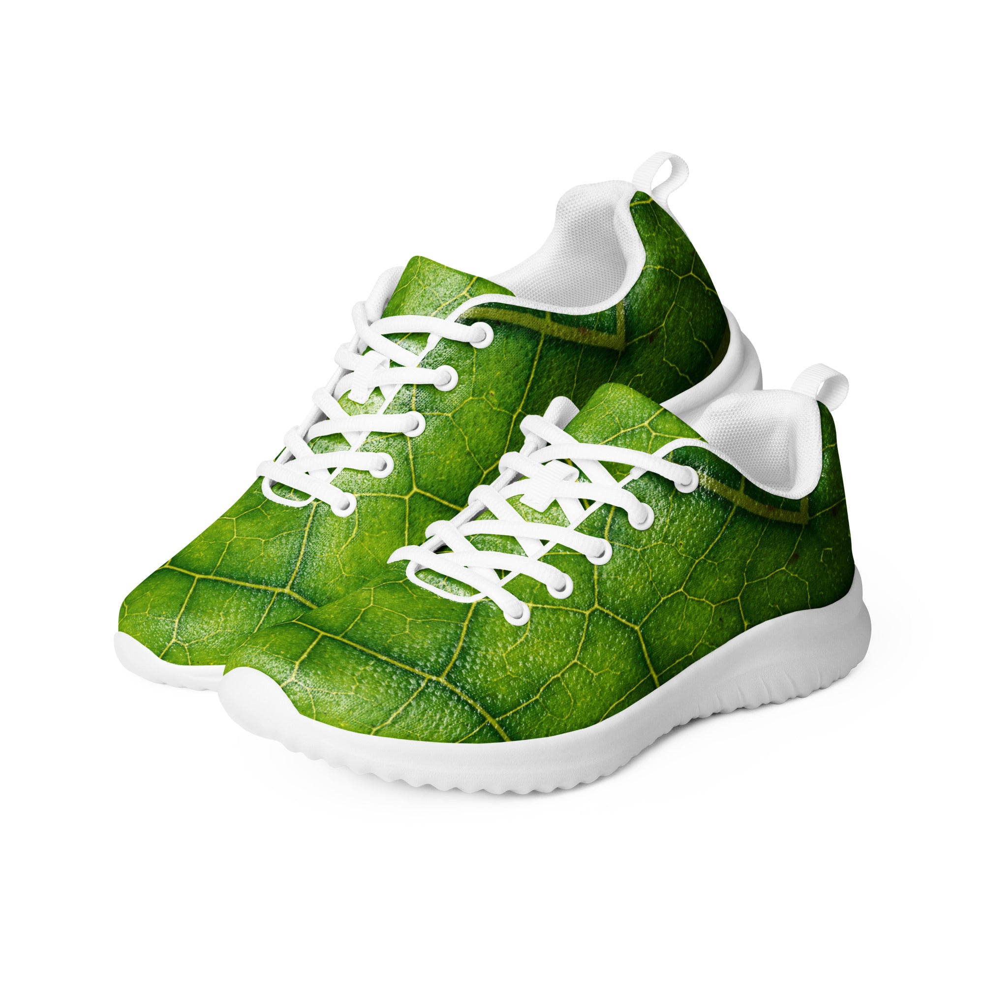 Zapatillas Leaf (Mujer)
