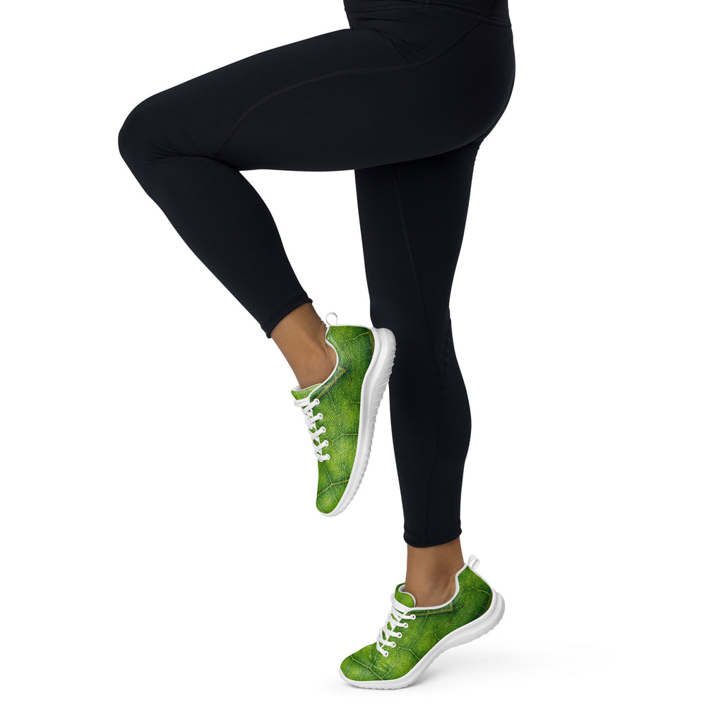 Zapatillas Leaf (Mujer)