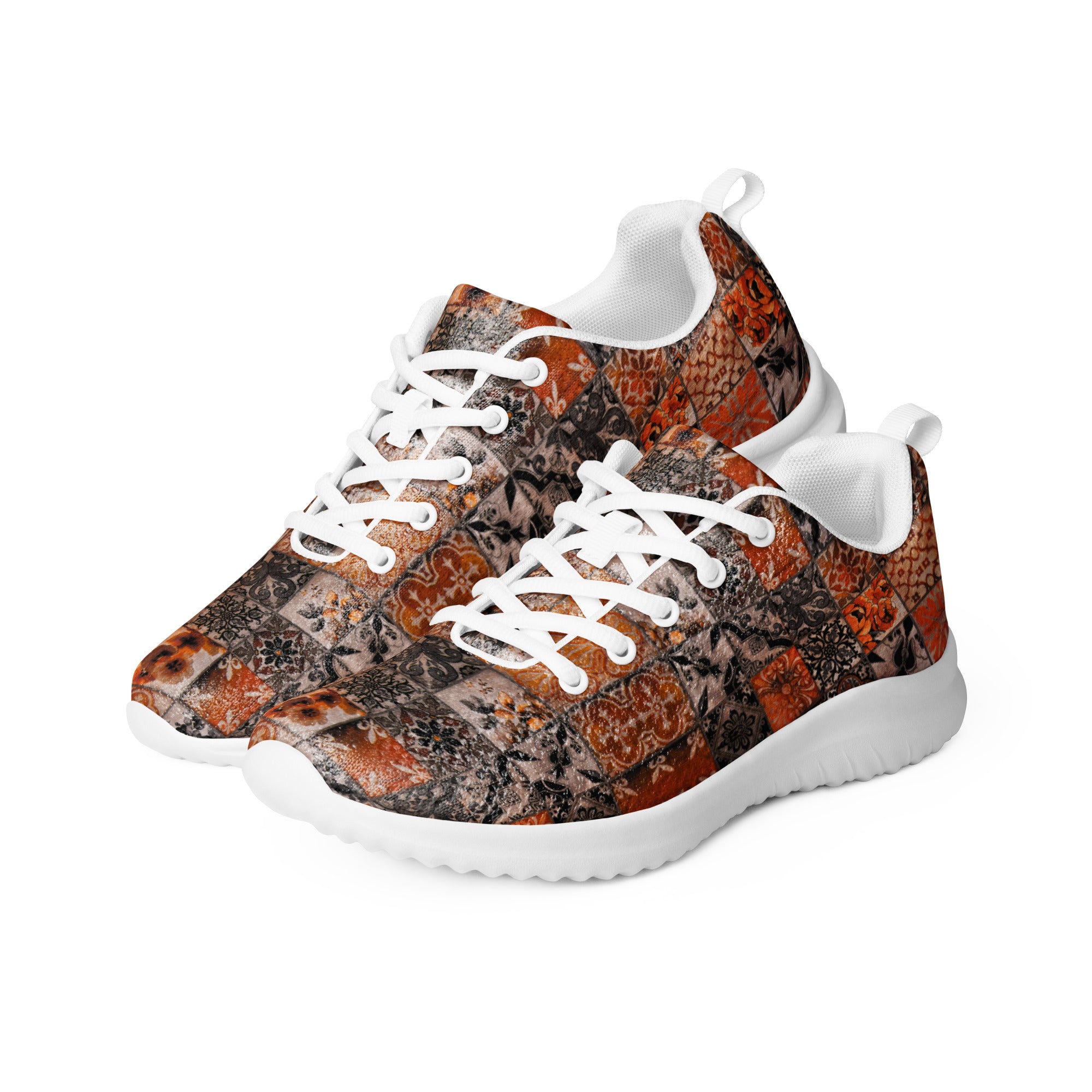 Zapatillas Andalusian (Mujer)