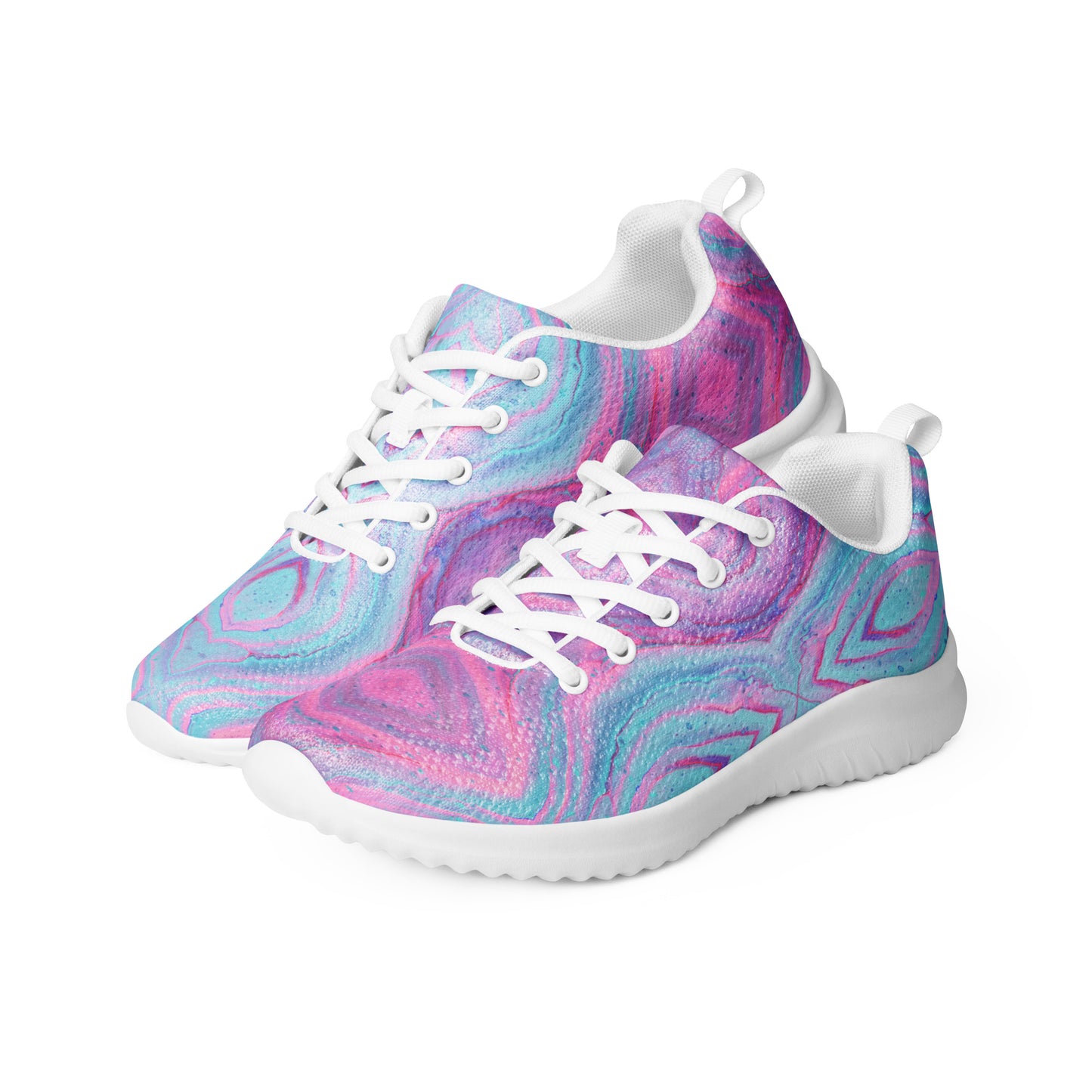 Zapatillas Candy River (Mujer)