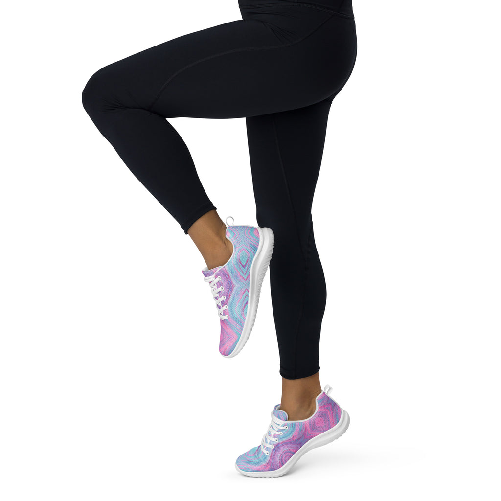 Zapatillas Candy River (Mujer)