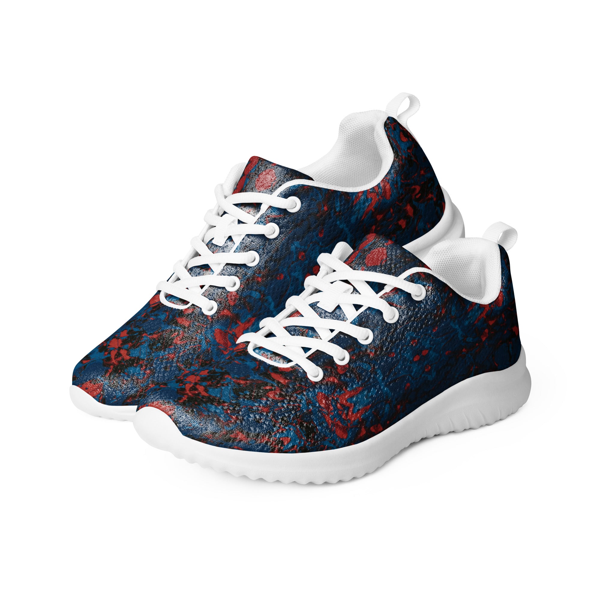Zapatillas New military (Mujer)
