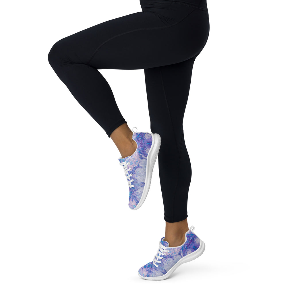 Zapatillas Hippocampus (Mujer)