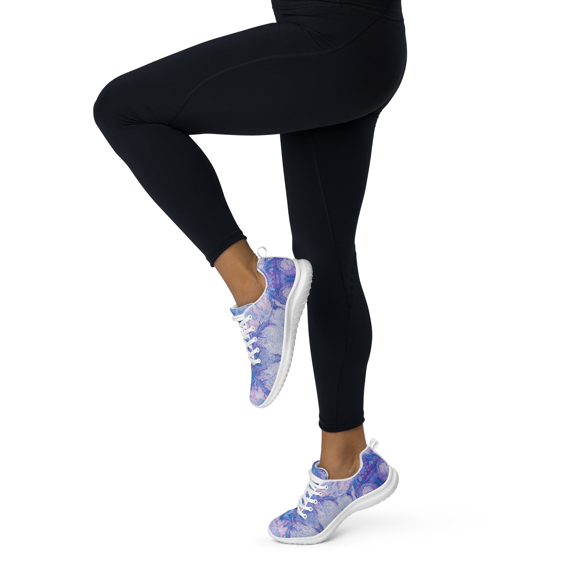 Zapatillas Hippocampus (Mujer)