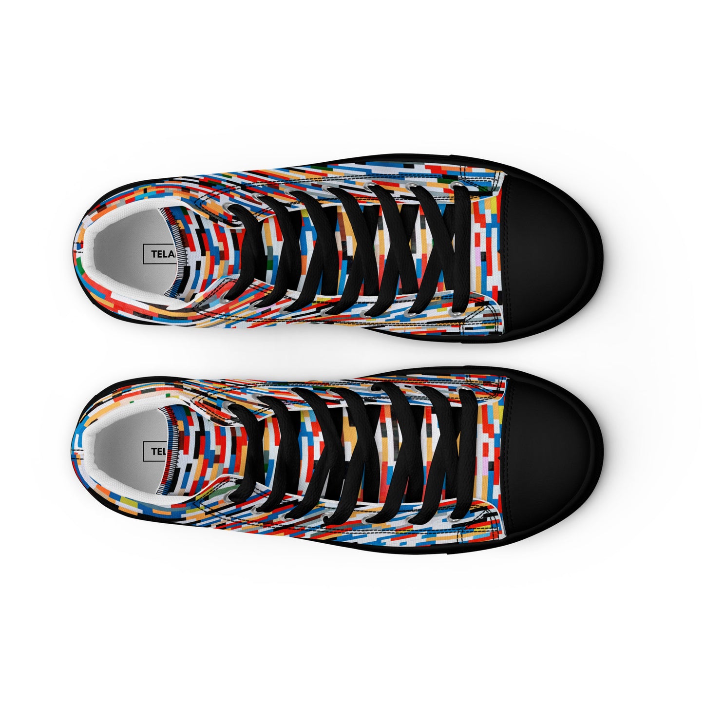 Zapatillas altas Brickall (Mujer)