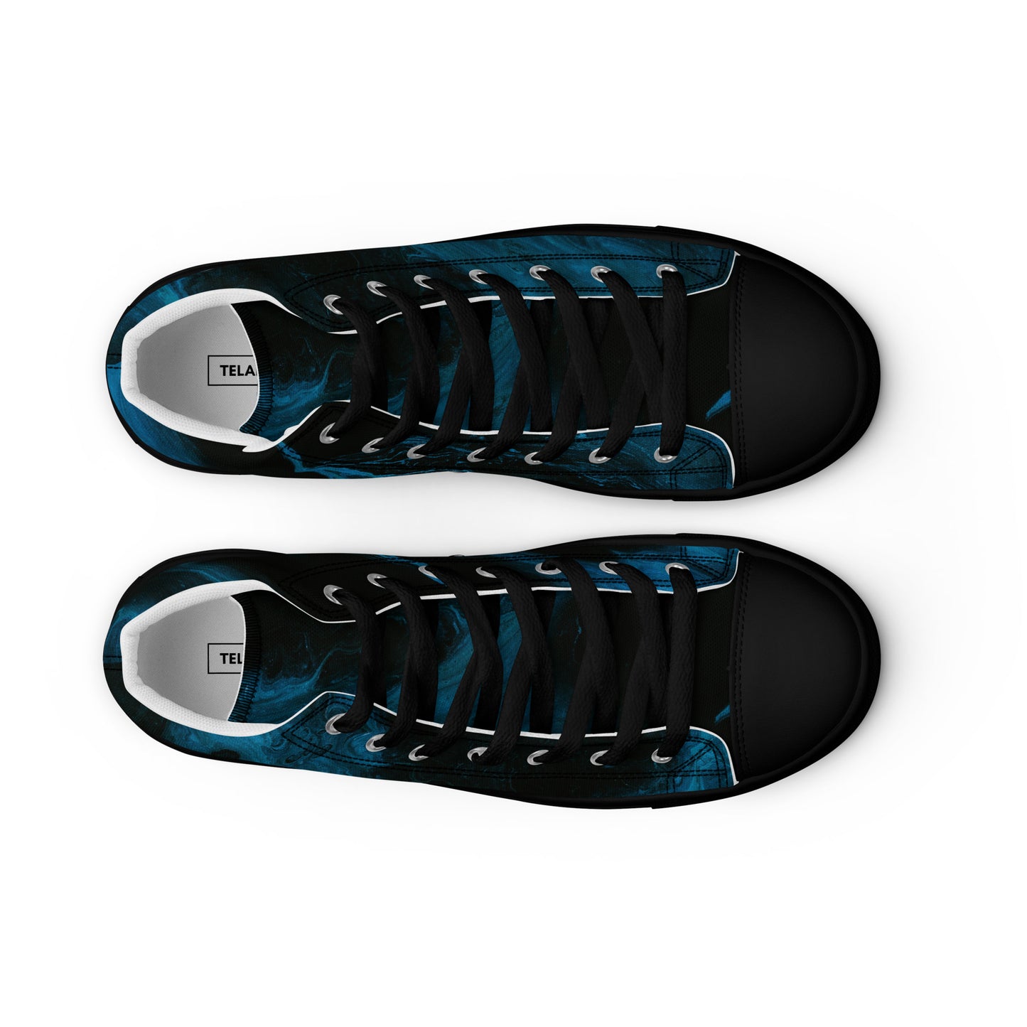 Zapatillas altas Iced Void (Mujer)