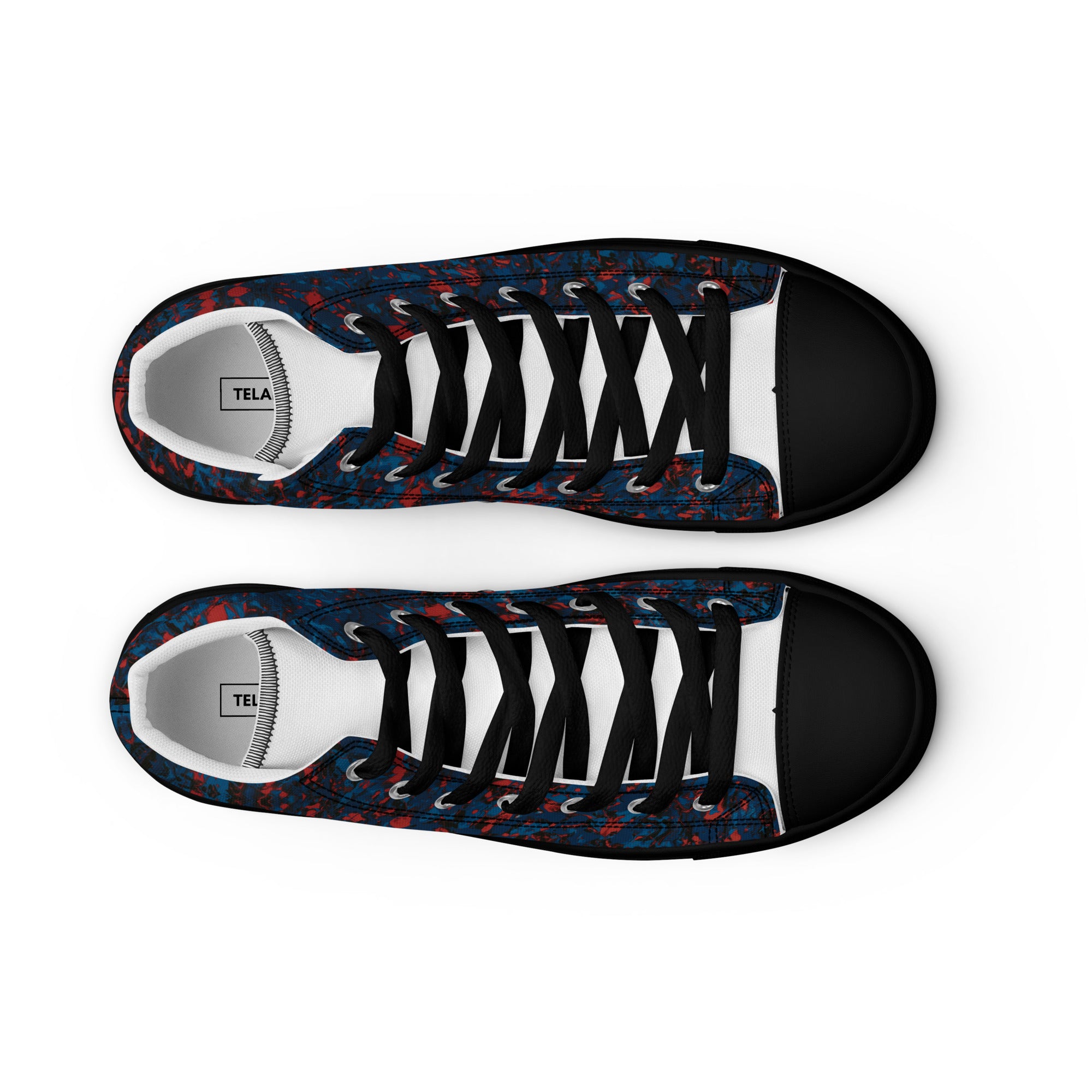 Zapatillas altas New military (Mujer)