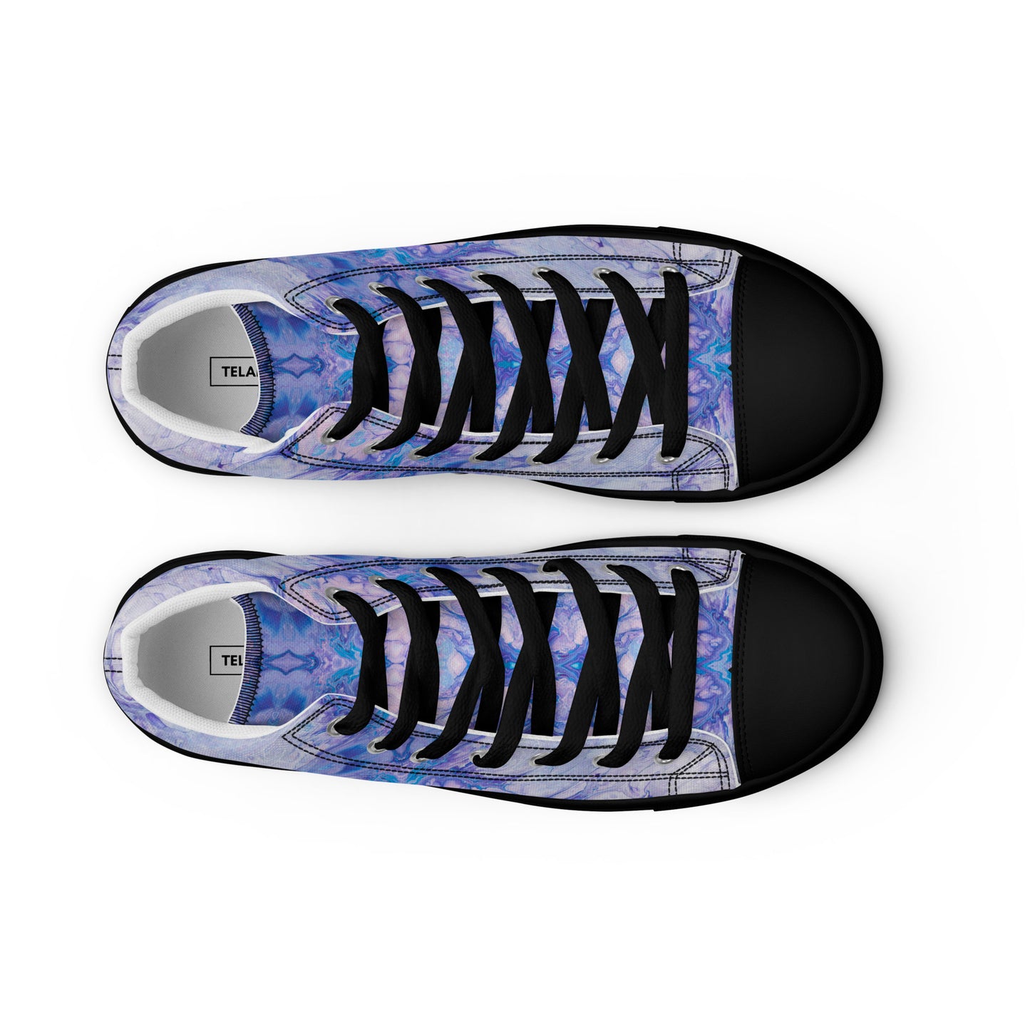 Zapatillas altas Hippocampus (Mujer)