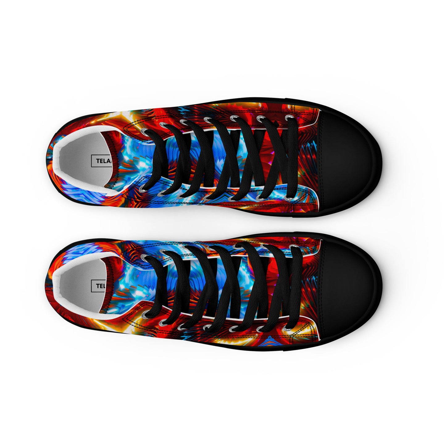 Zapatillas altas Strong Legacy (Mujer)