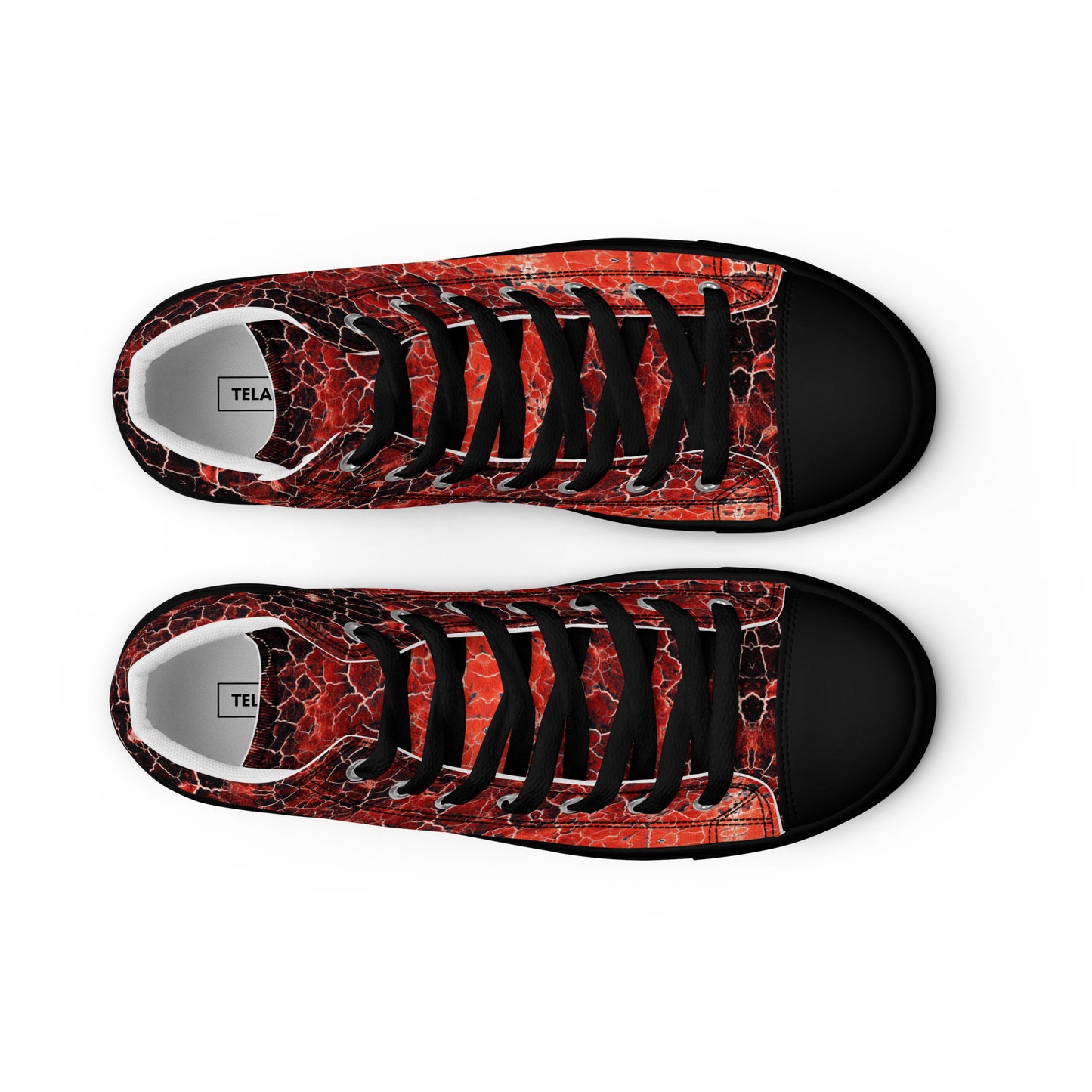 Zapatillas altas Redcraft (Mujer)