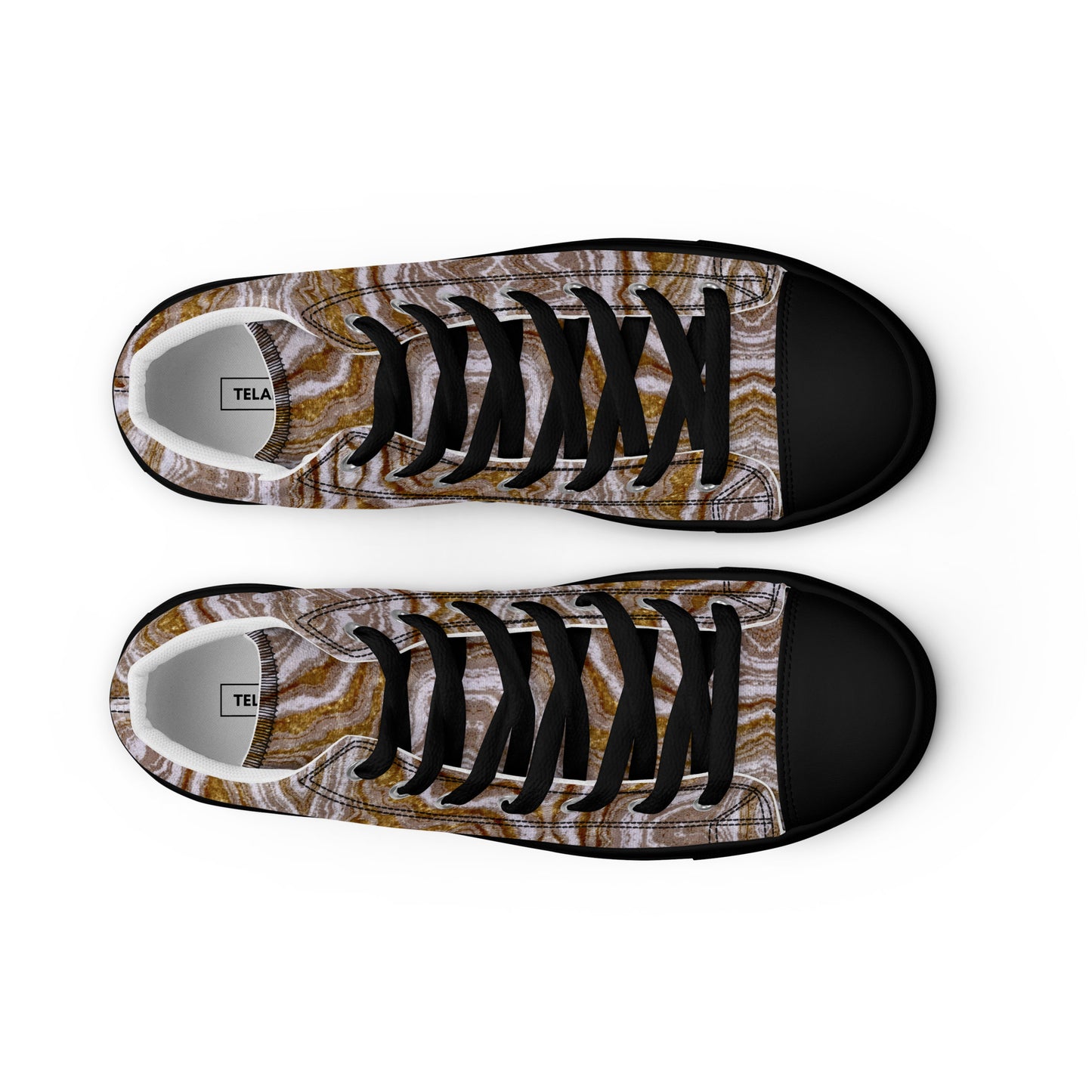 Zapatillas altas Mystical Sand (Mujer)