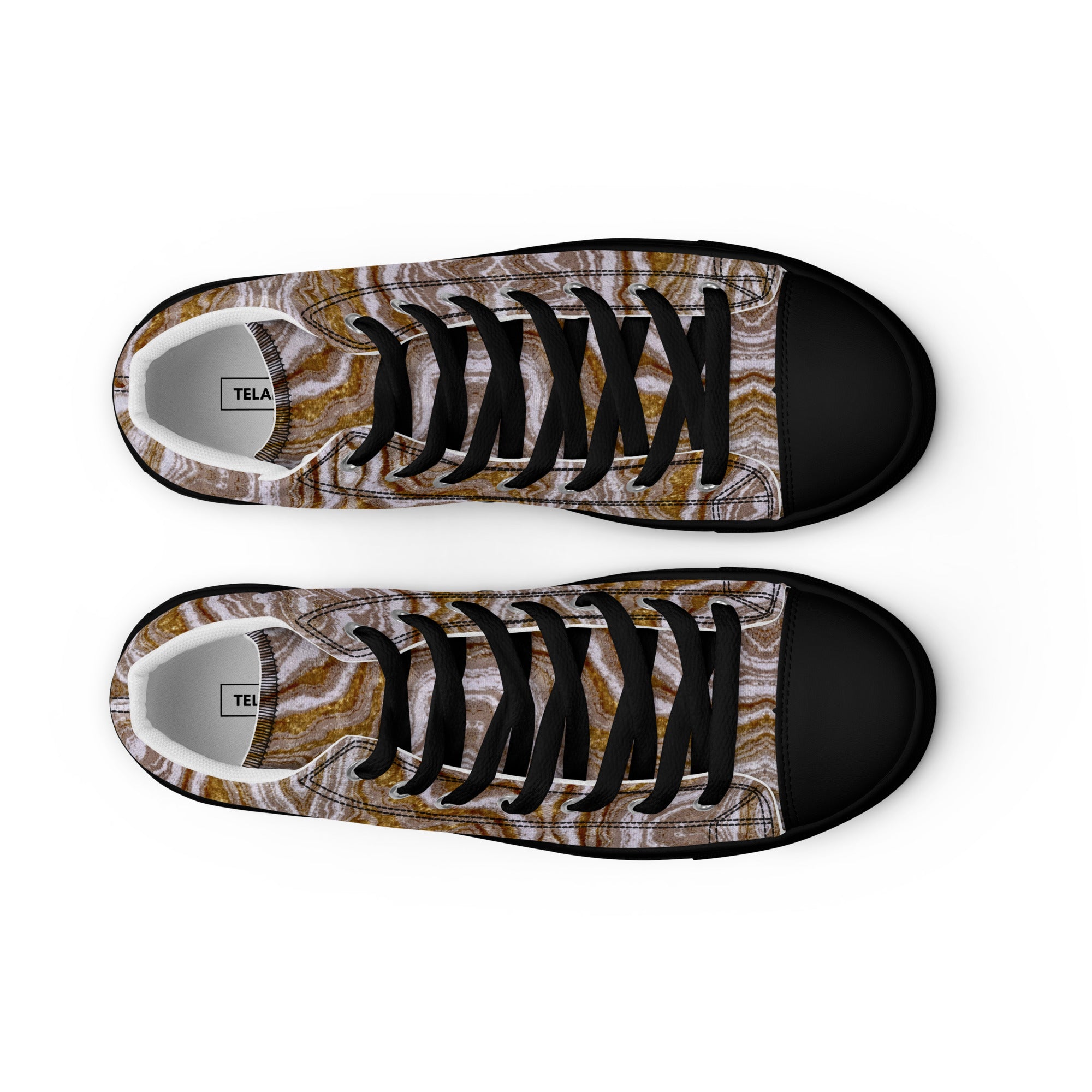 Zapatillas altas Mystical Sand (Mujer)
