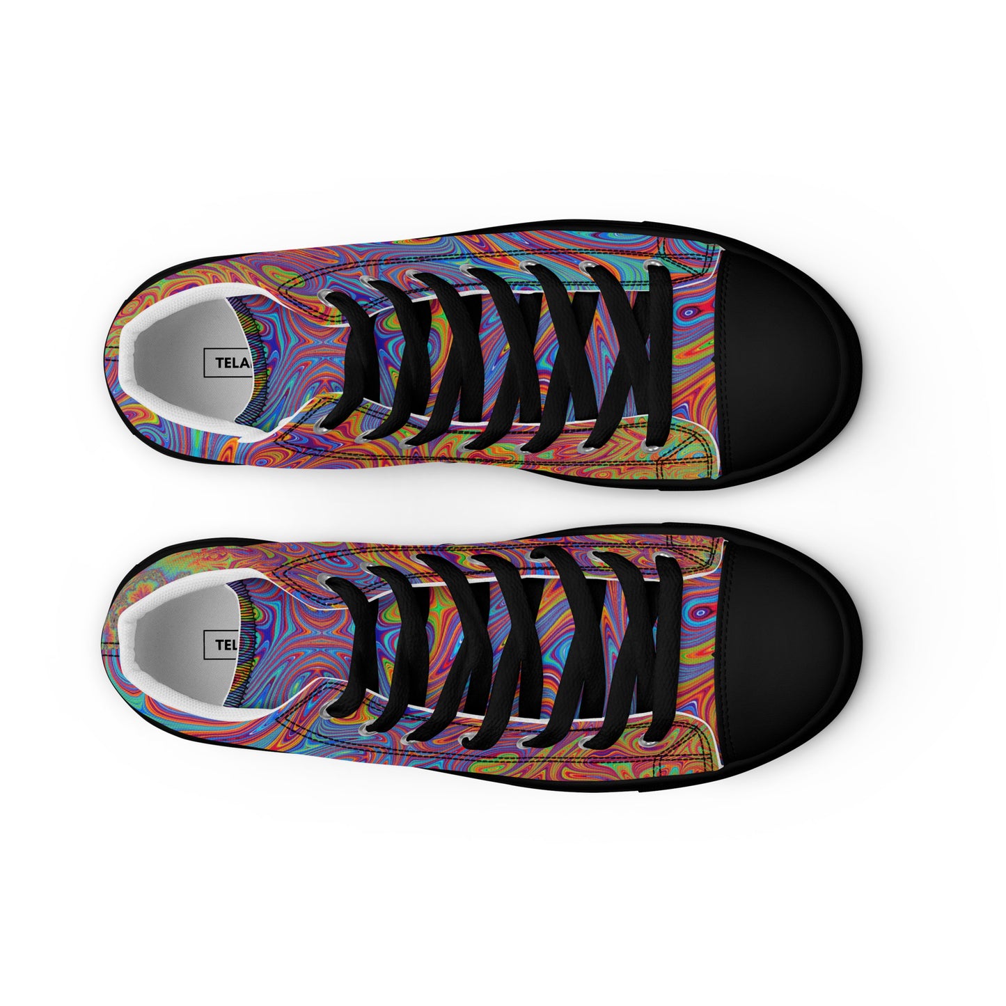 Zapatillas altas Trippill (Mujer)