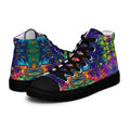 Zapatillas altas Psicoflare (Mujer)