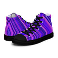 Zapatillas altas Purplerray (Mujer)