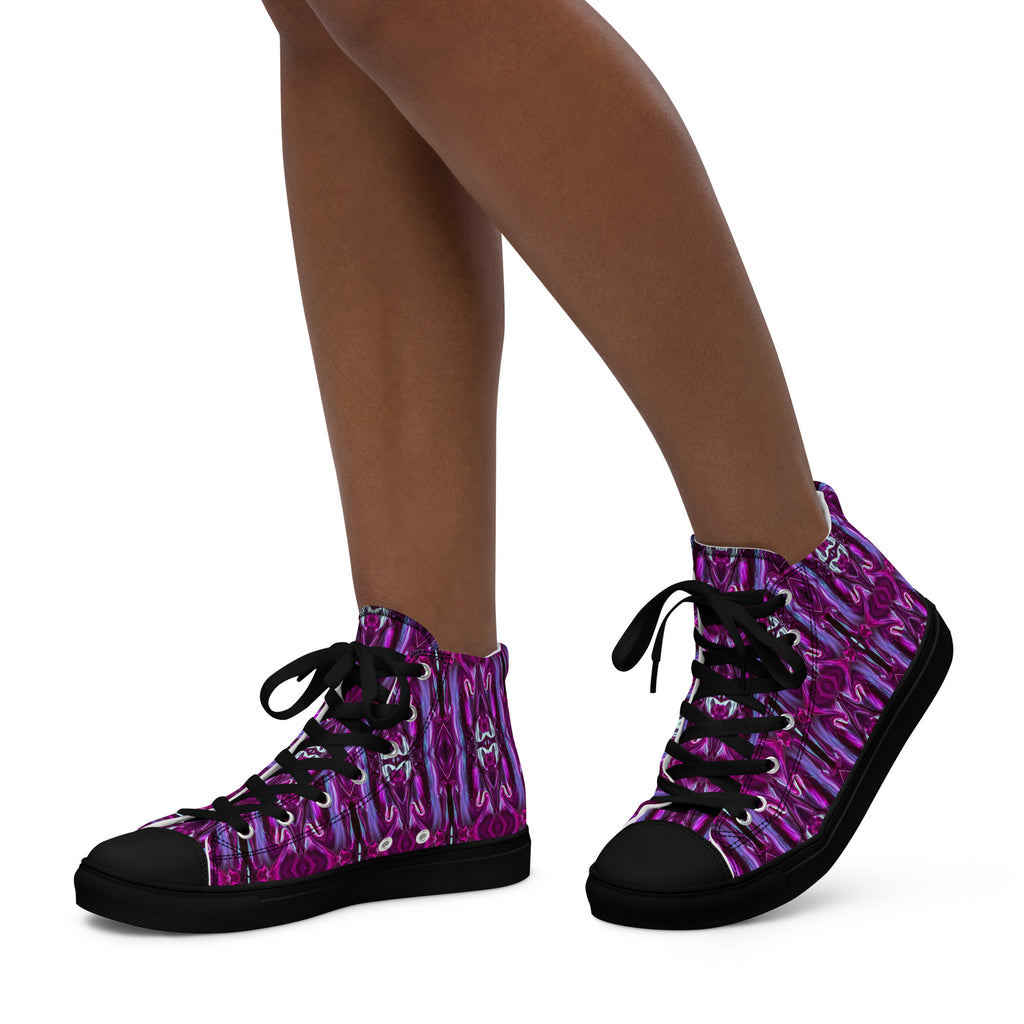 Zapatillas altas Dream Void (Mujer)