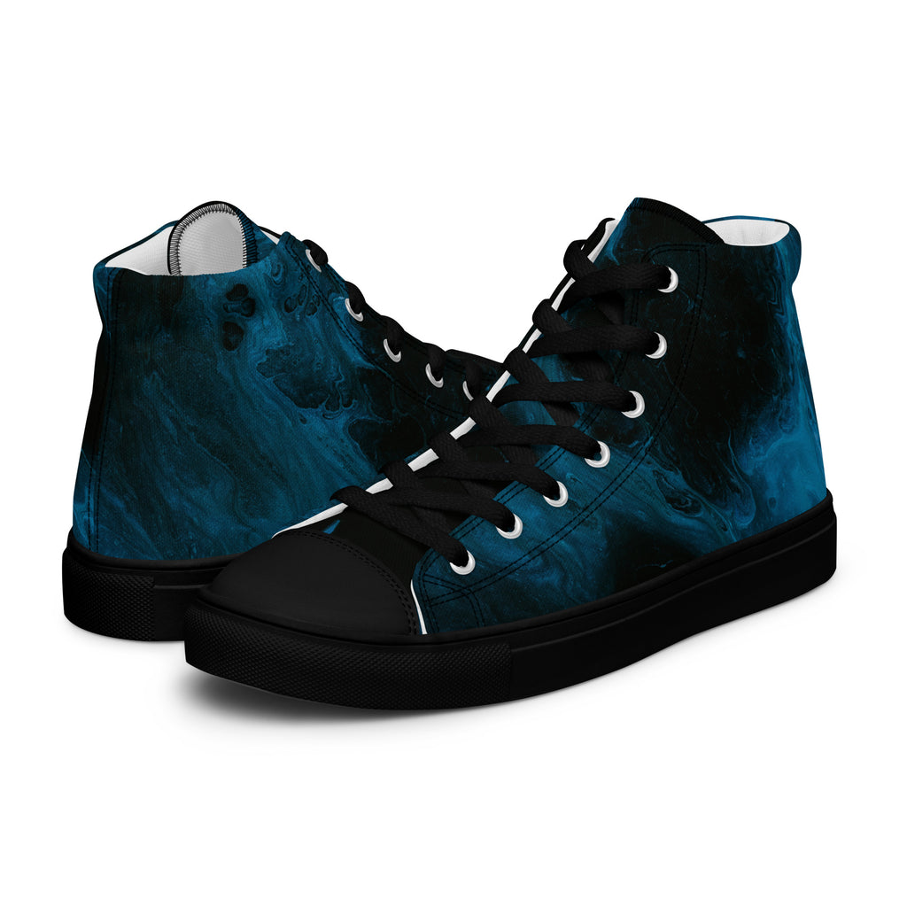 Zapatillas altas Iced Void (Mujer)
