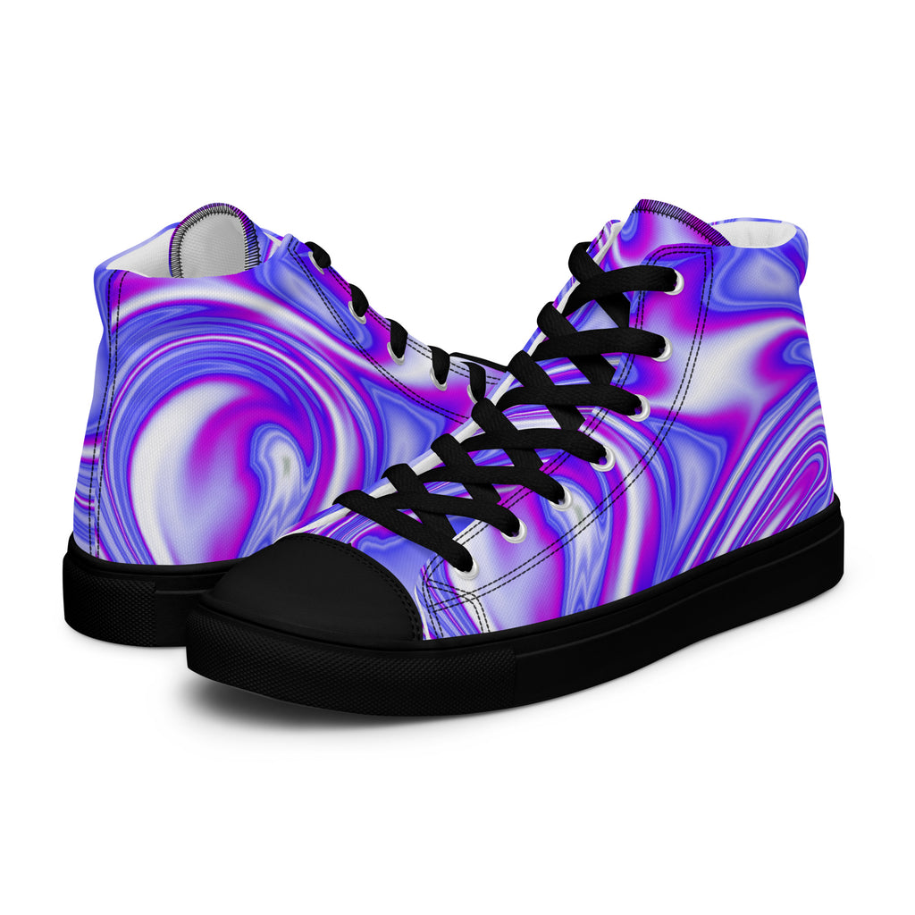 Zapatillas altas PAS (Mujer)