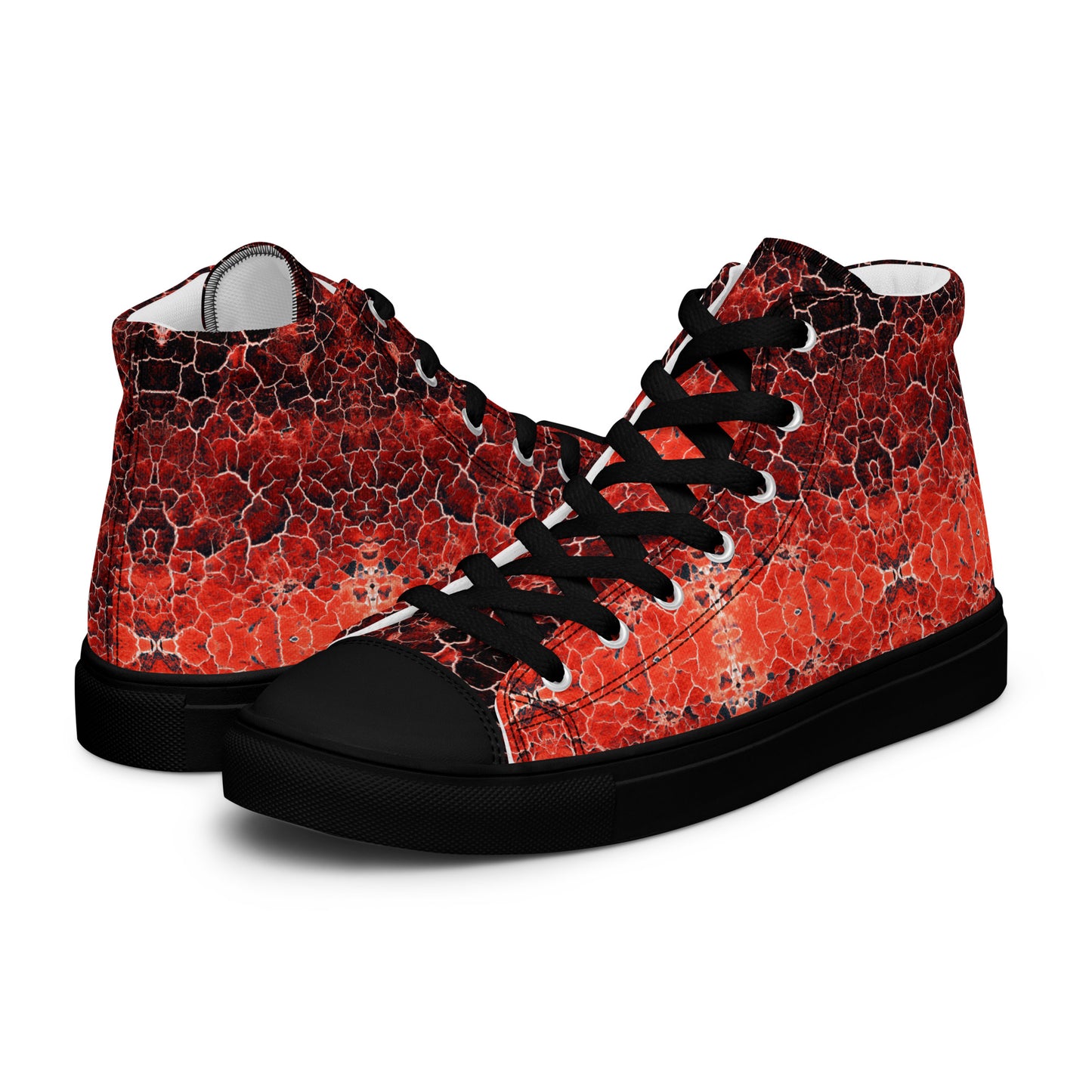 Zapatillas altas Redcraft (Mujer)
