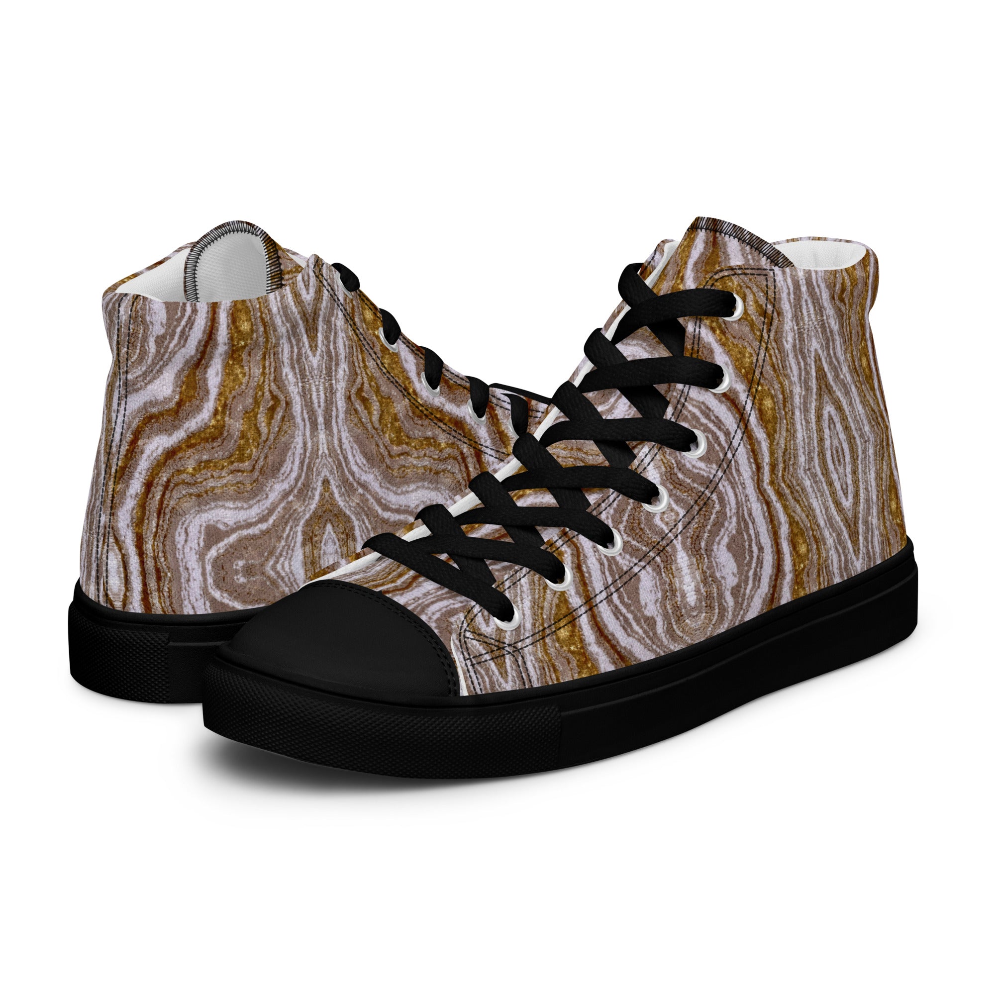 Zapatillas altas Mystical Sand (Mujer)